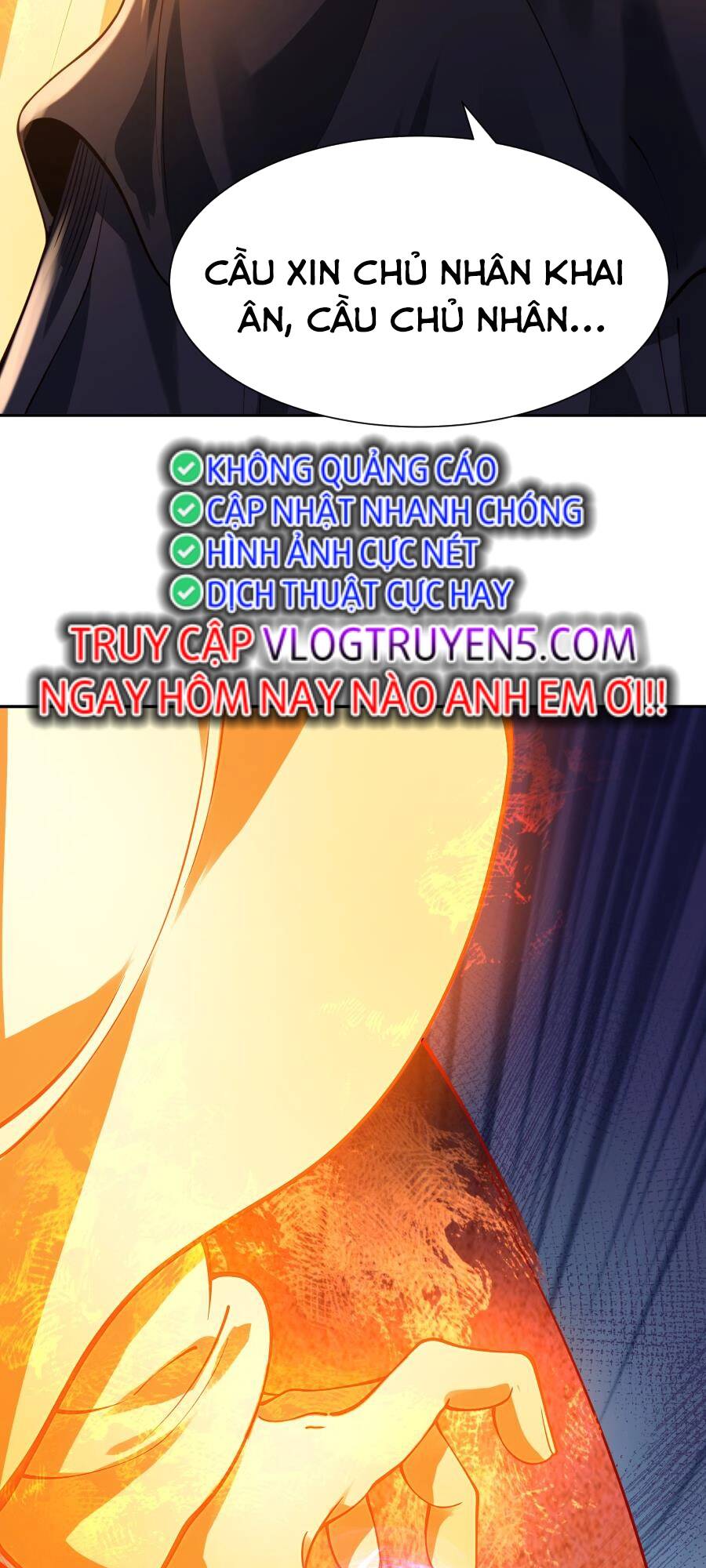 Bói Toán Mà Thôi Cửu Vĩ Yêu Đế Sao Lại Thành Nương Tử Ta - Chapter 29 - Page 52