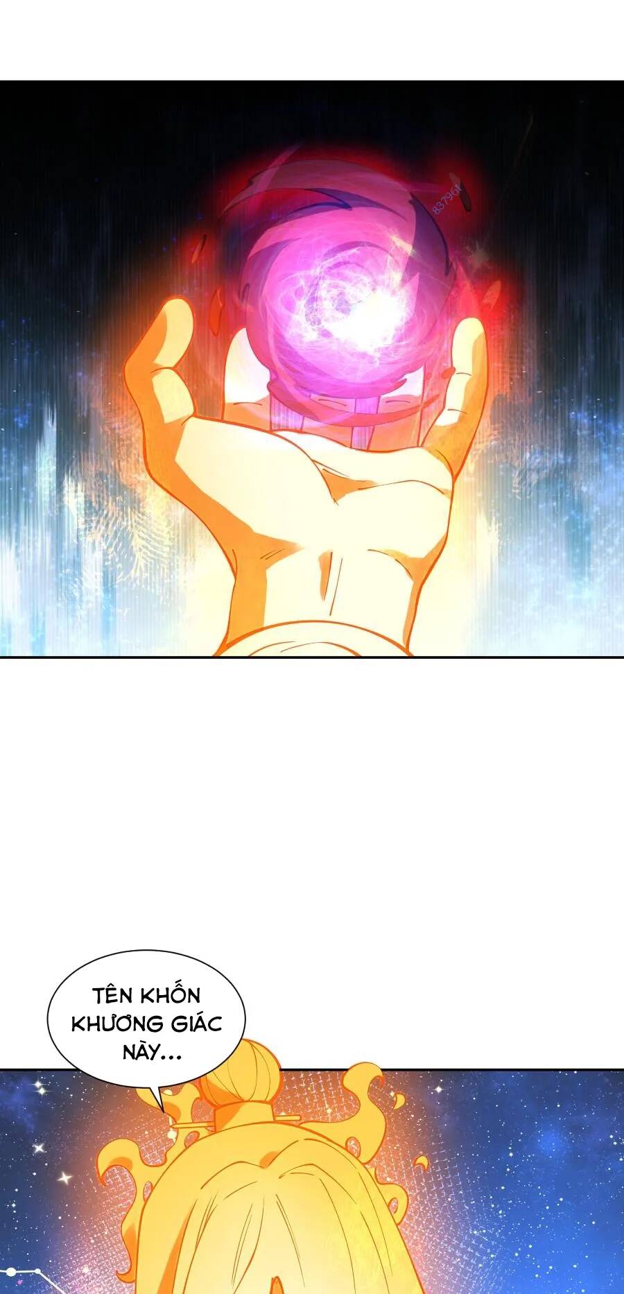 Bói Toán Mà Thôi Cửu Vĩ Yêu Đế Sao Lại Thành Nương Tử Ta - Chapter 29 - Page 55