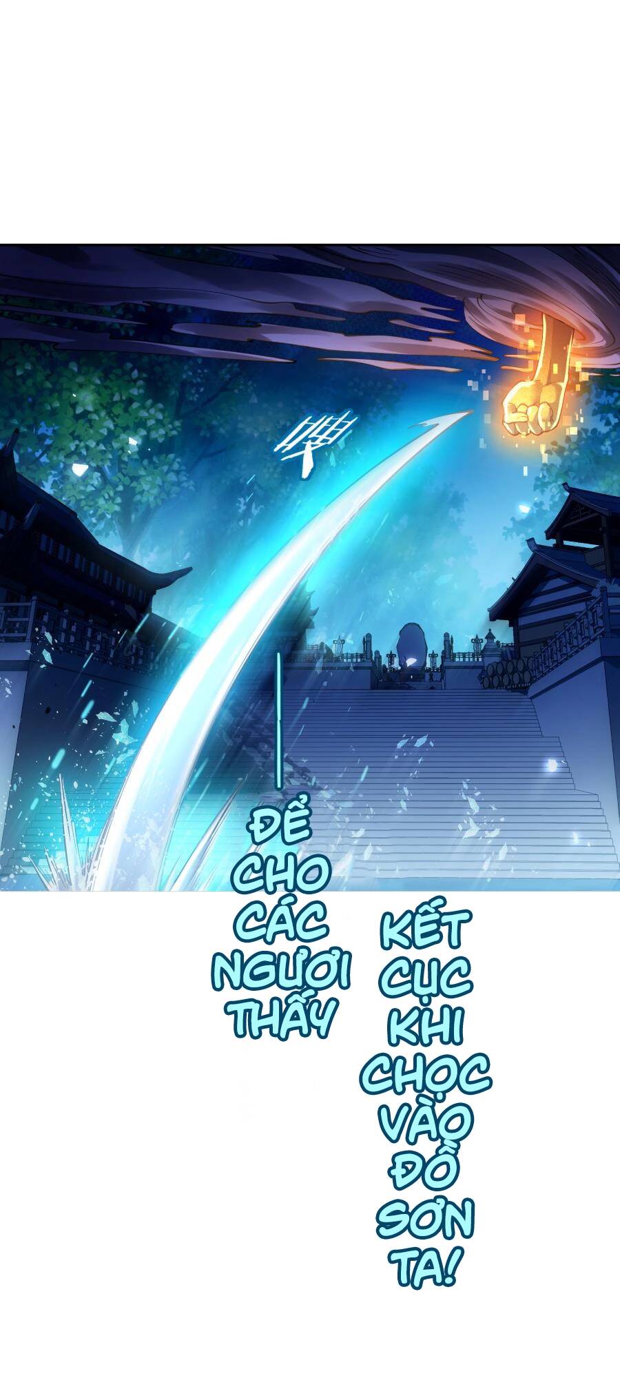 Bói Toán Mà Thôi Cửu Vĩ Yêu Đế Sao Lại Thành Nương Tử Ta - Chapter 29 - Page 6
