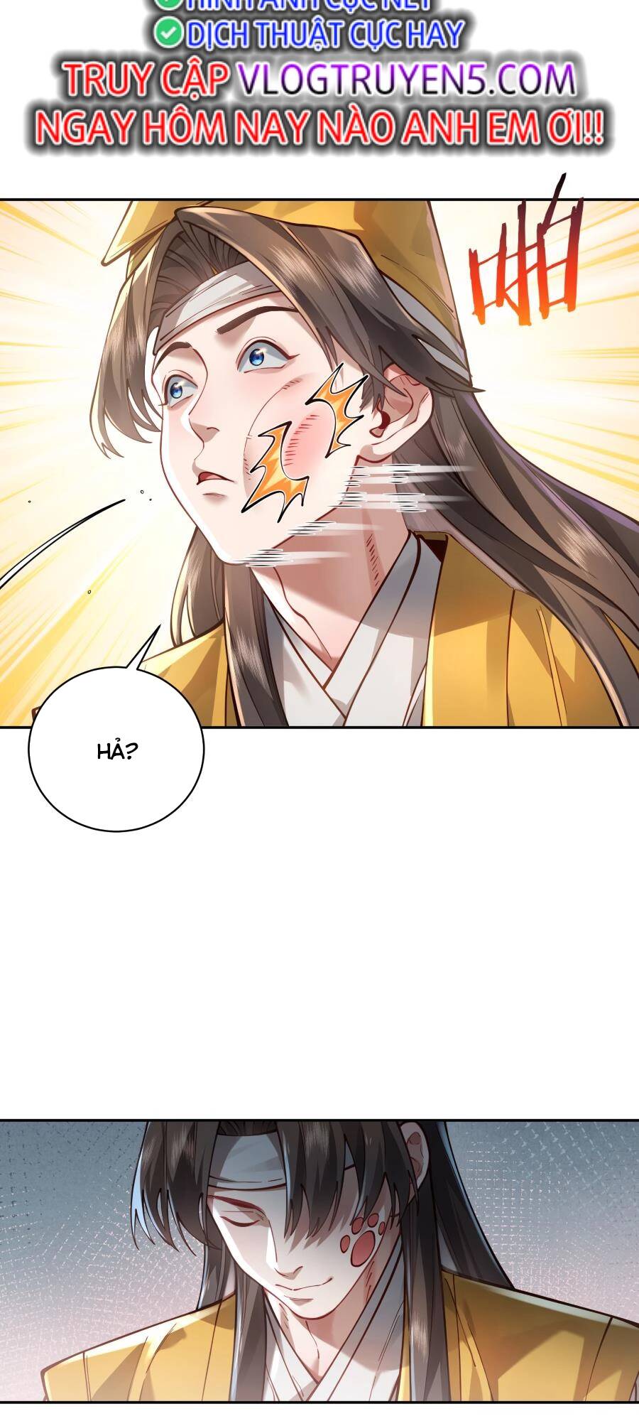 Bói Toán Mà Thôi Cửu Vĩ Yêu Đế Sao Lại Thành Nương Tử Ta - Chapter 29 - Page 8