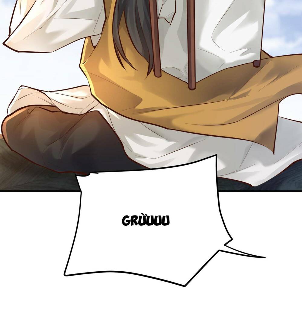 Bói Toán Mà Thôi Cửu Vĩ Yêu Đế Sao Lại Thành Nương Tử Ta - Chapter 3 - Page 9