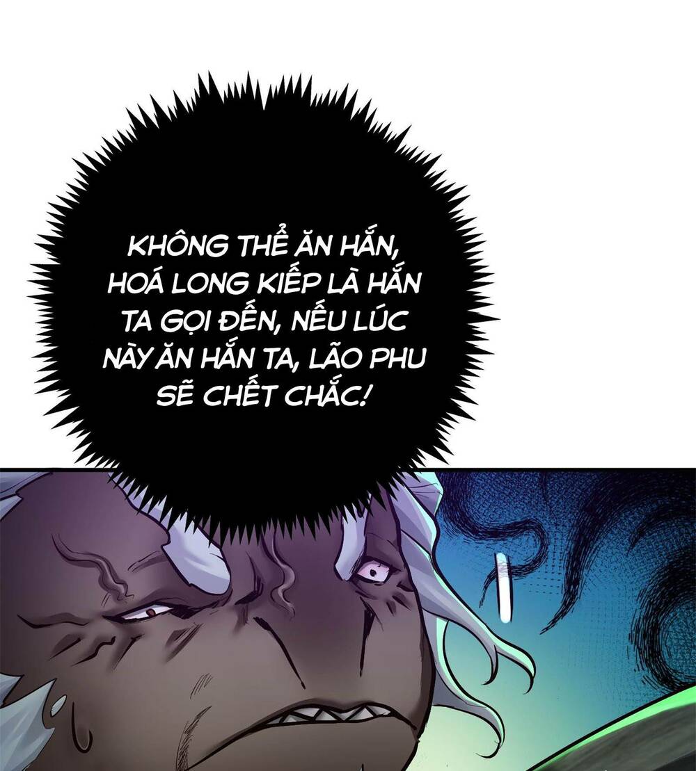 Bói Toán Mà Thôi Cửu Vĩ Yêu Đế Sao Lại Thành Nương Tử Ta - Chapter 3 - Page 99