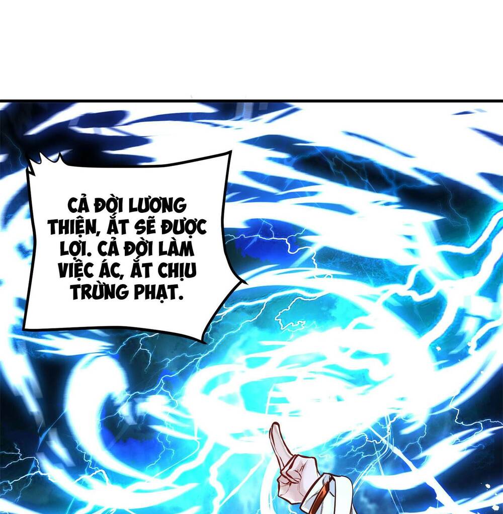 Bói Toán Mà Thôi Cửu Vĩ Yêu Đế Sao Lại Thành Nương Tử Ta - Chapter 3 - Page 101