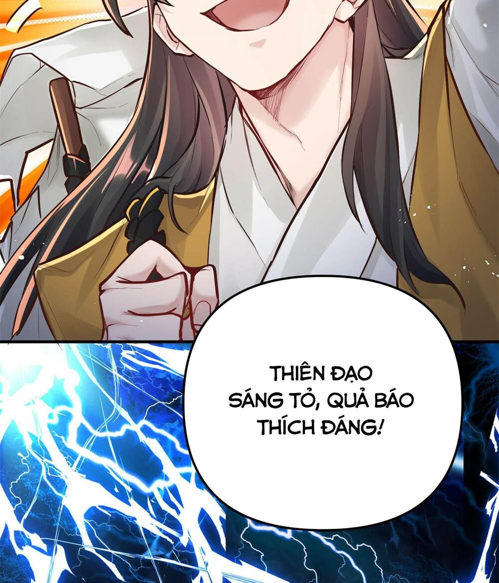 Bói Toán Mà Thôi Cửu Vĩ Yêu Đế Sao Lại Thành Nương Tử Ta - Chapter 3 - Page 104