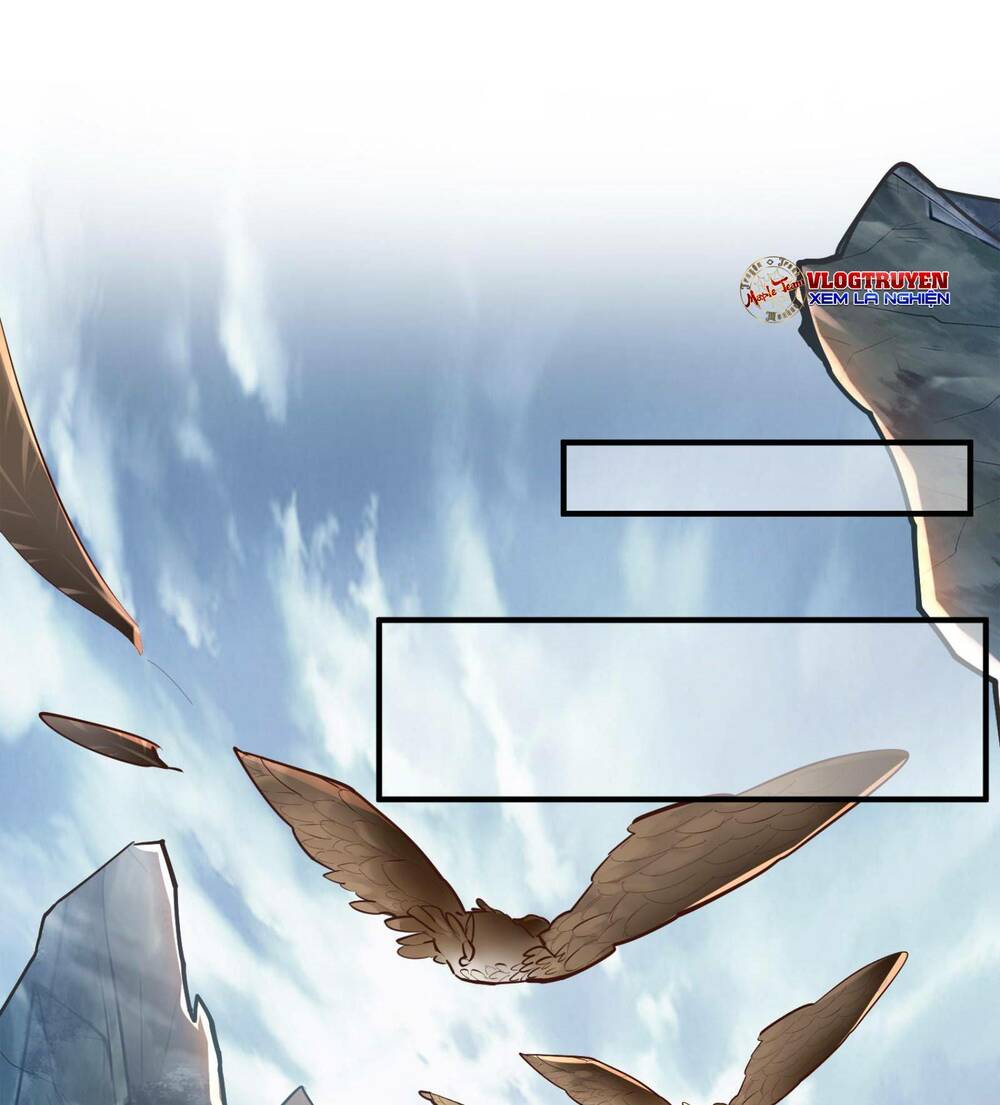 Bói Toán Mà Thôi Cửu Vĩ Yêu Đế Sao Lại Thành Nương Tử Ta - Chapter 3 - Page 10