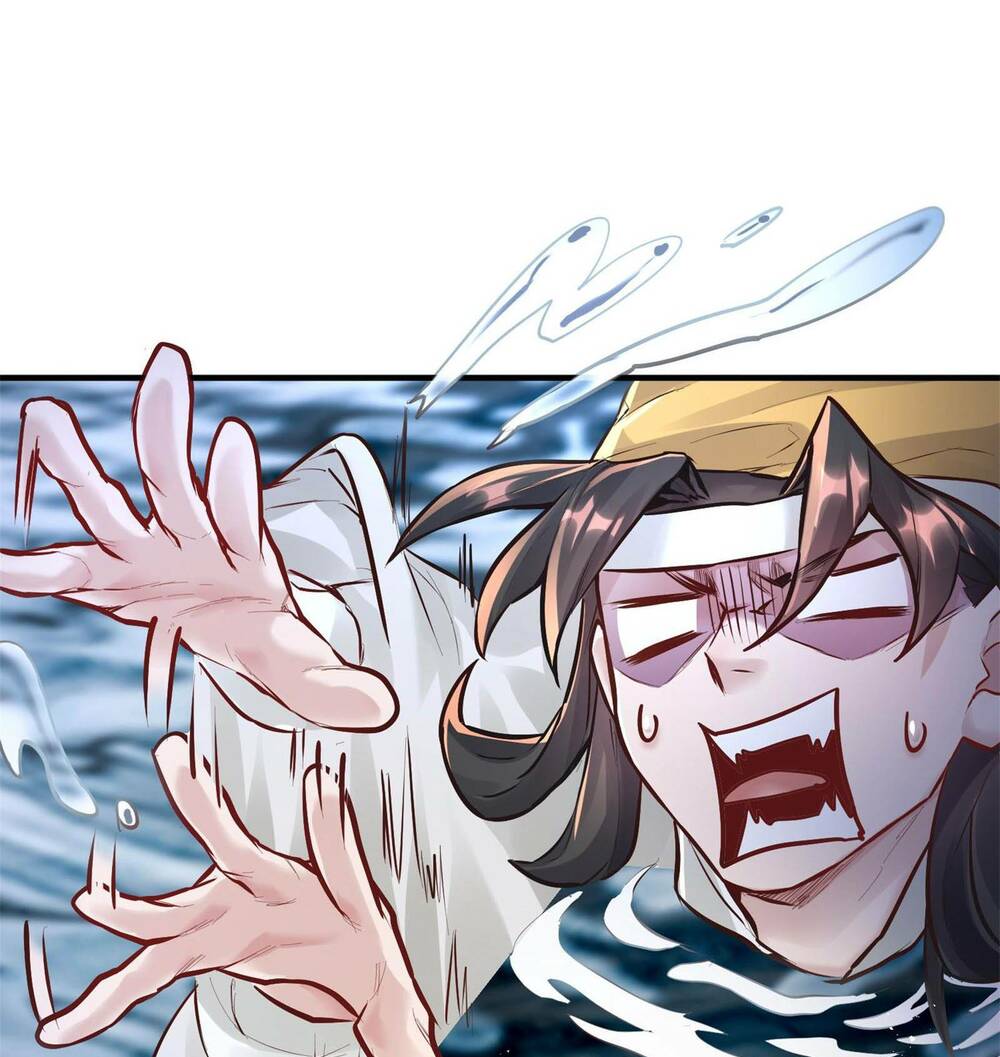 Bói Toán Mà Thôi Cửu Vĩ Yêu Đế Sao Lại Thành Nương Tử Ta - Chapter 3 - Page 109