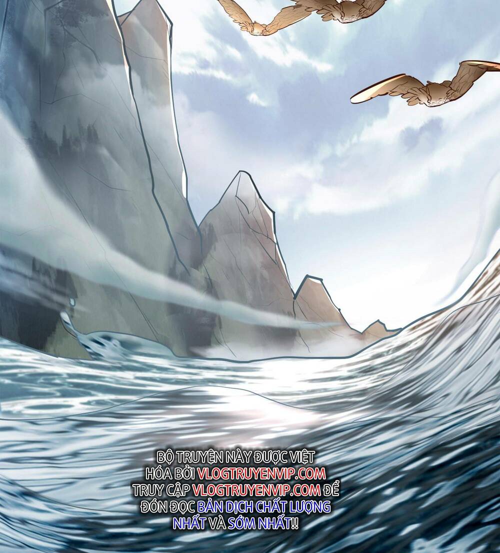 Bói Toán Mà Thôi Cửu Vĩ Yêu Đế Sao Lại Thành Nương Tử Ta - Chapter 3 - Page 11