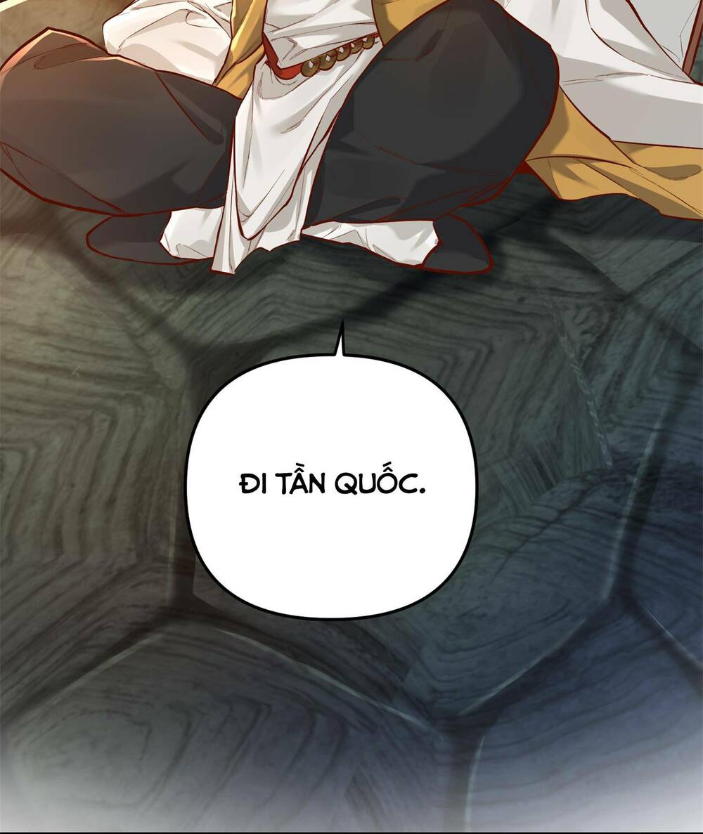 Bói Toán Mà Thôi Cửu Vĩ Yêu Đế Sao Lại Thành Nương Tử Ta - Chapter 3 - Page 13