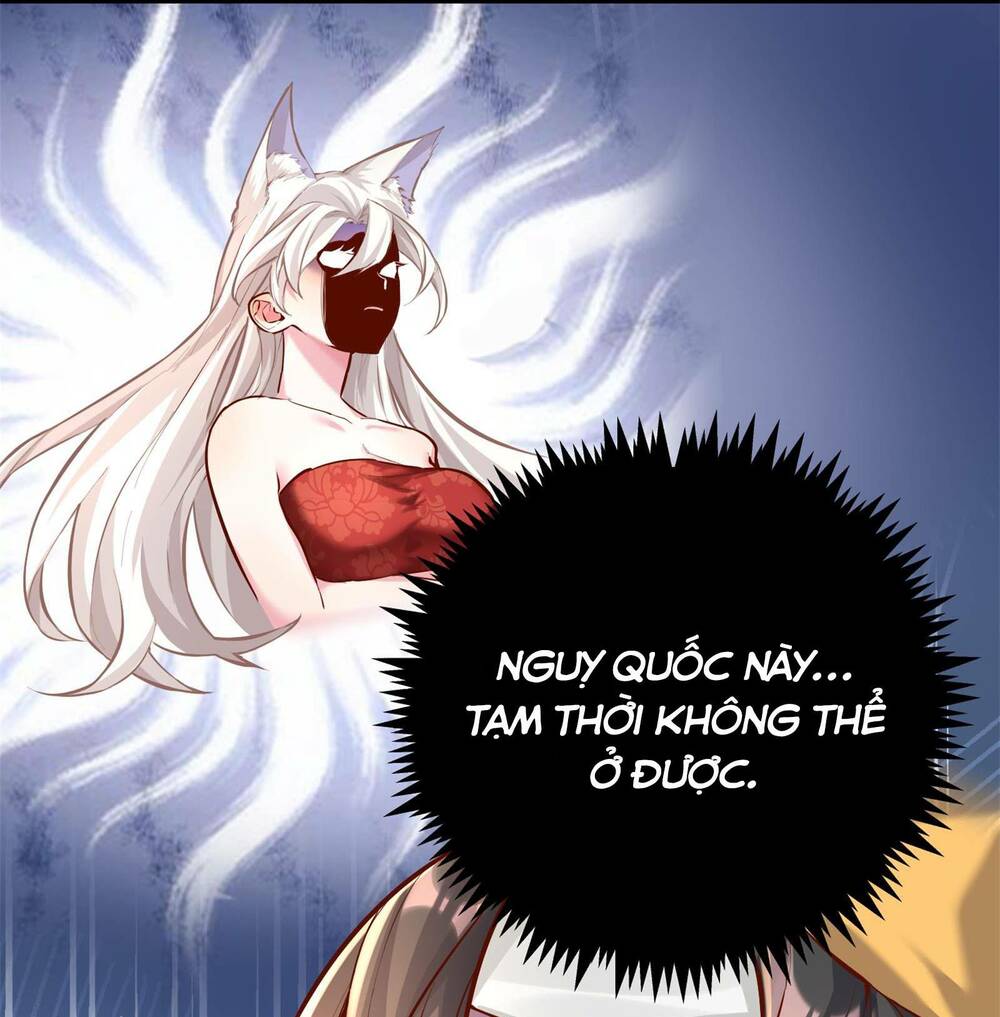 Bói Toán Mà Thôi Cửu Vĩ Yêu Đế Sao Lại Thành Nương Tử Ta - Chapter 3 - Page 14