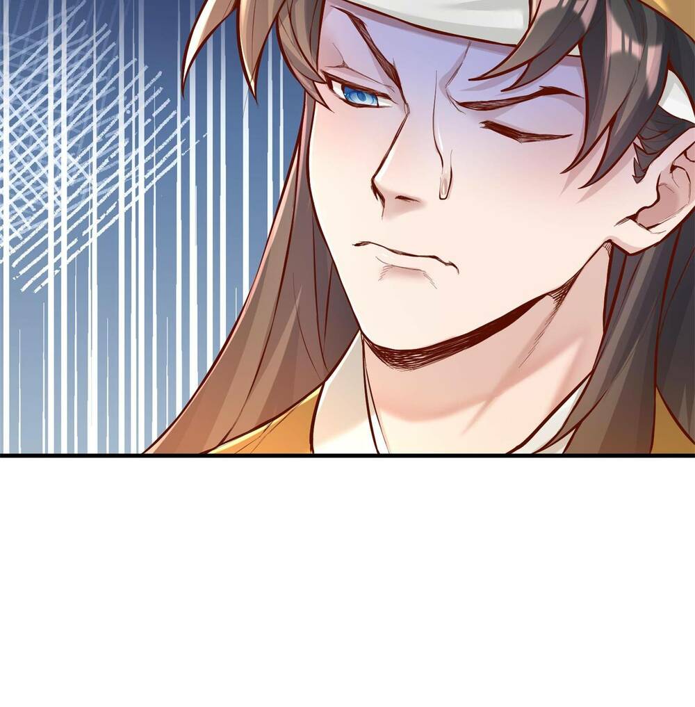 Bói Toán Mà Thôi Cửu Vĩ Yêu Đế Sao Lại Thành Nương Tử Ta - Chapter 3 - Page 15