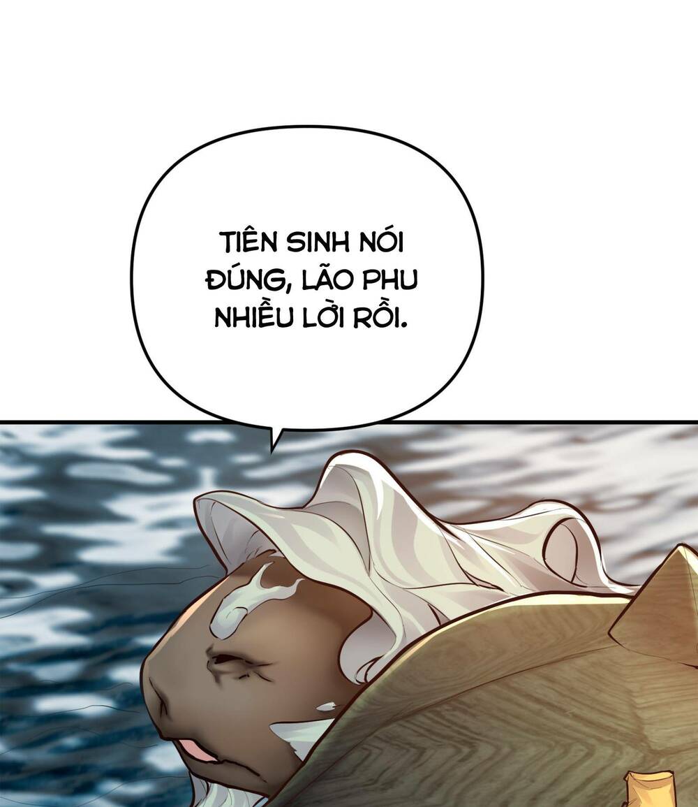 Bói Toán Mà Thôi Cửu Vĩ Yêu Đế Sao Lại Thành Nương Tử Ta - Chapter 3 - Page 23