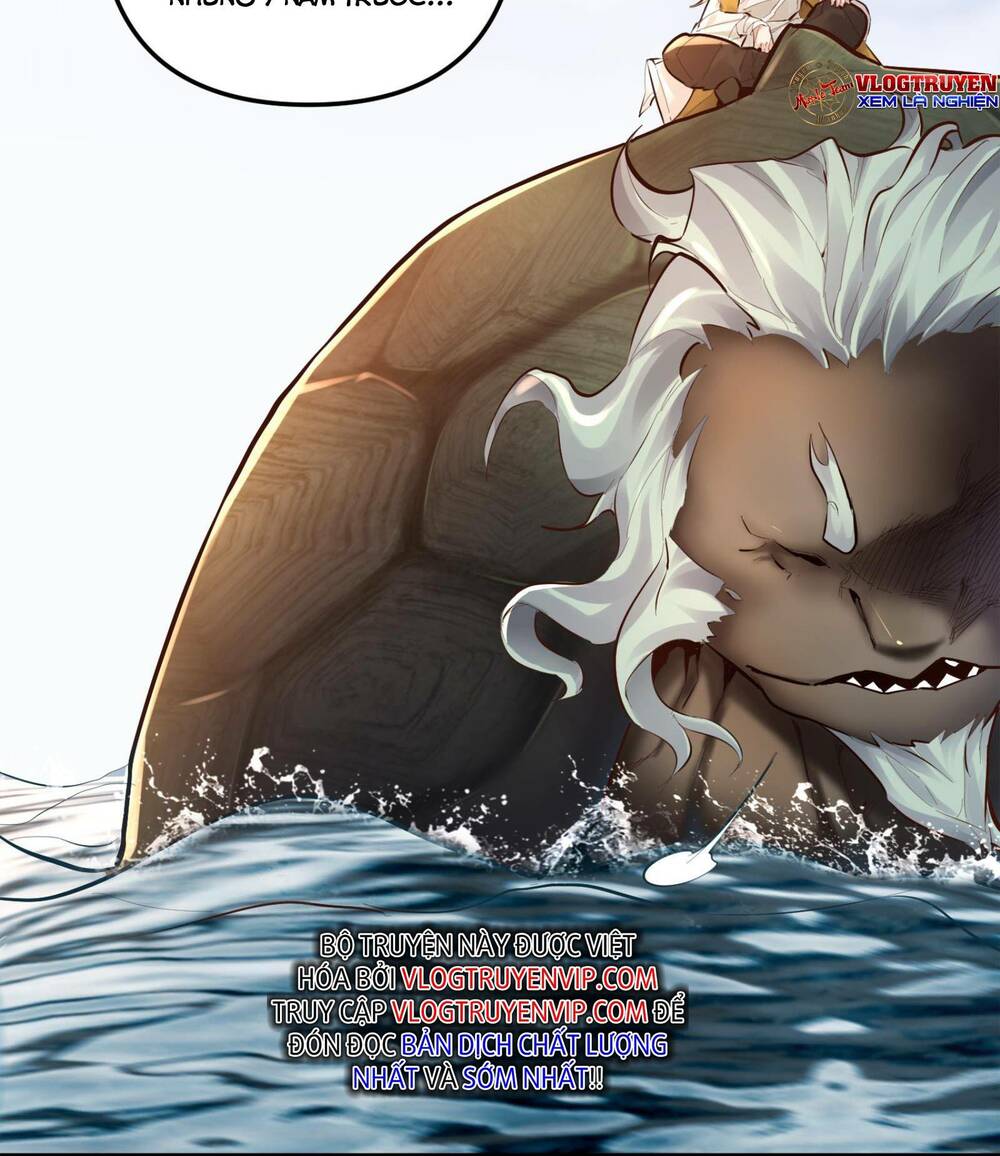 Bói Toán Mà Thôi Cửu Vĩ Yêu Đế Sao Lại Thành Nương Tử Ta - Chapter 3 - Page 26