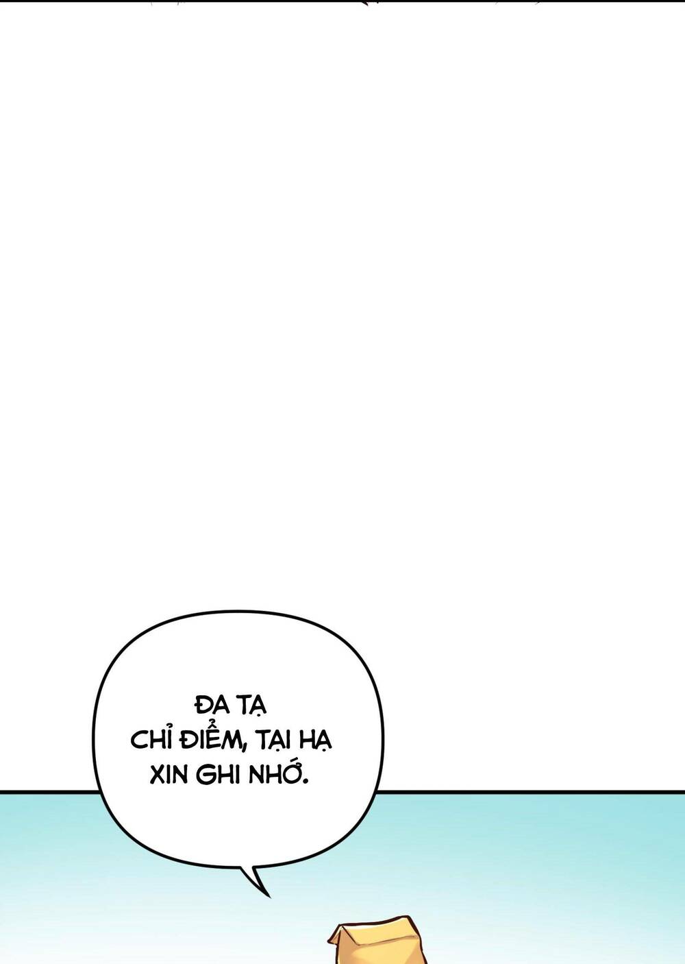 Bói Toán Mà Thôi Cửu Vĩ Yêu Đế Sao Lại Thành Nương Tử Ta - Chapter 3 - Page 30