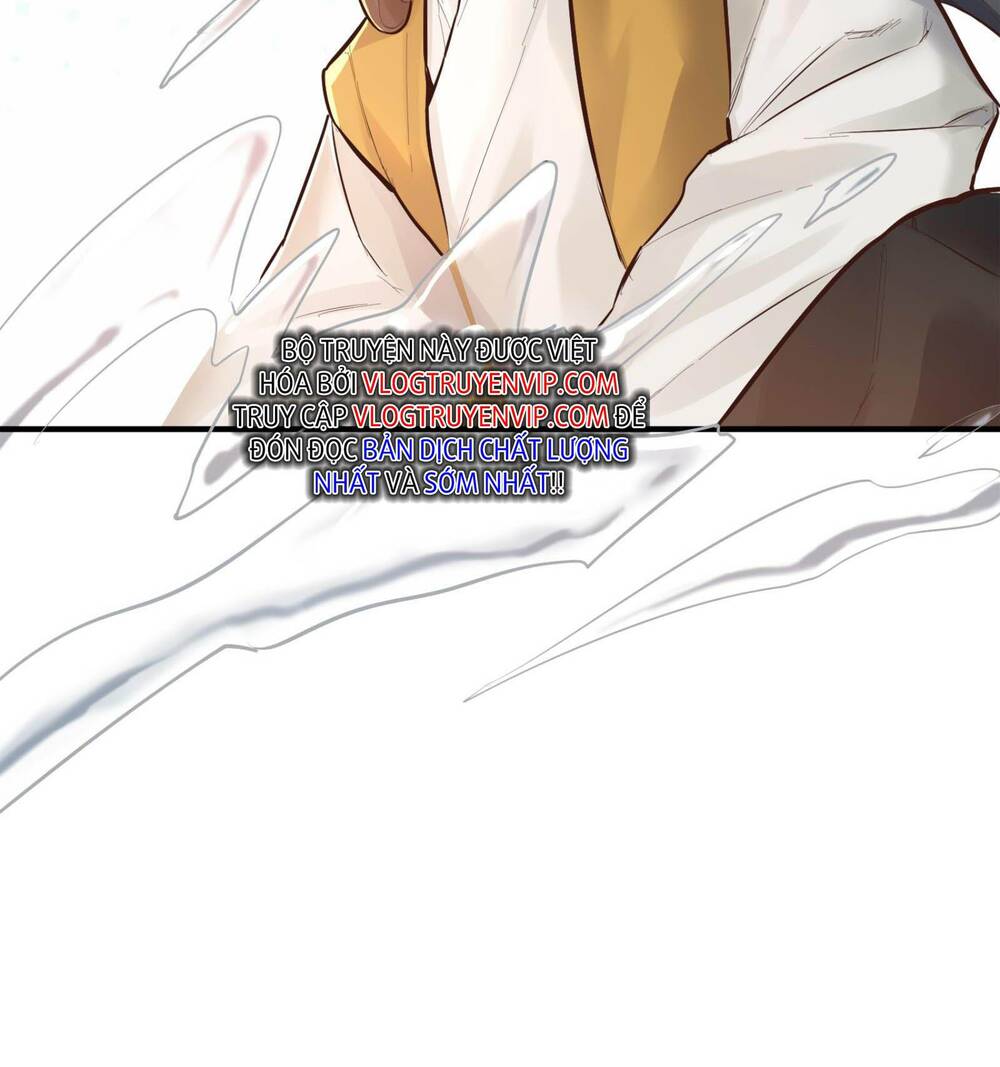 Bói Toán Mà Thôi Cửu Vĩ Yêu Đế Sao Lại Thành Nương Tử Ta - Chapter 3 - Page 40