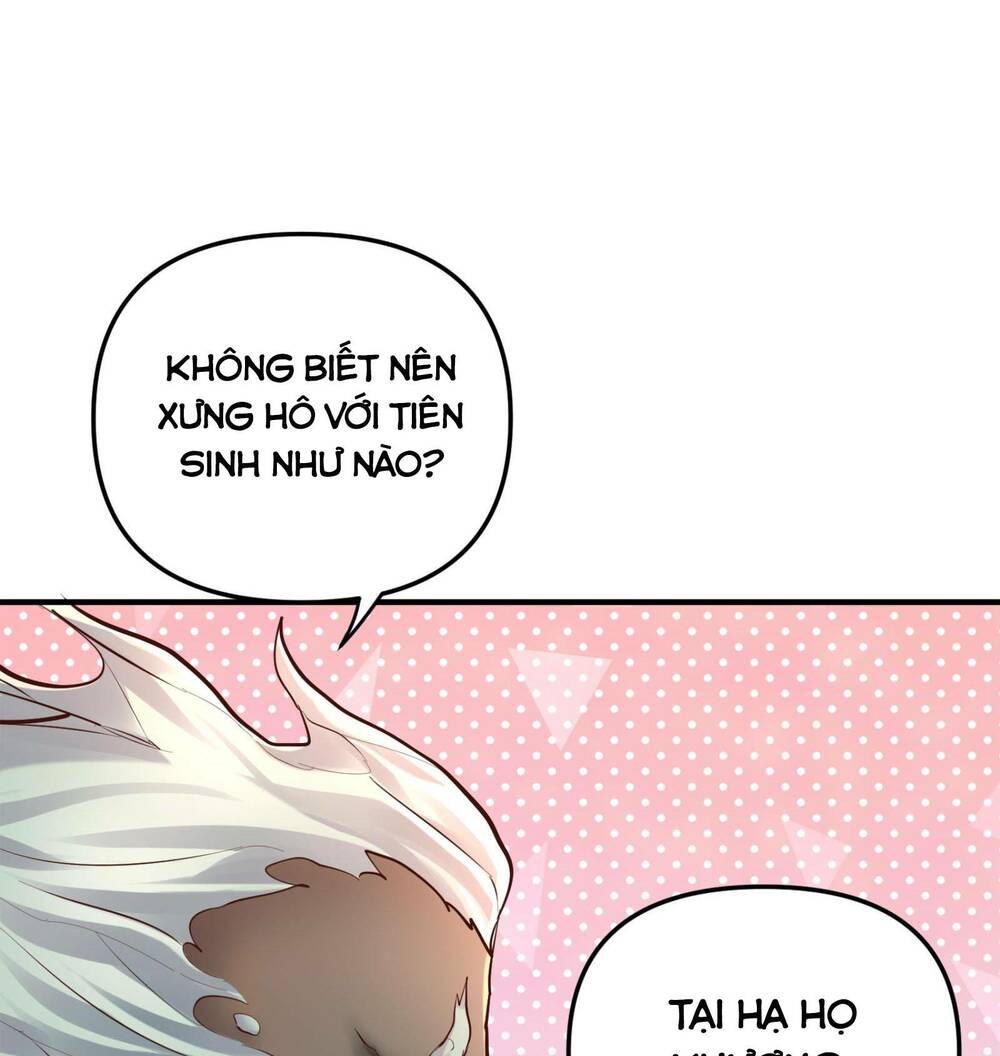 Bói Toán Mà Thôi Cửu Vĩ Yêu Đế Sao Lại Thành Nương Tử Ta - Chapter 3 - Page 4