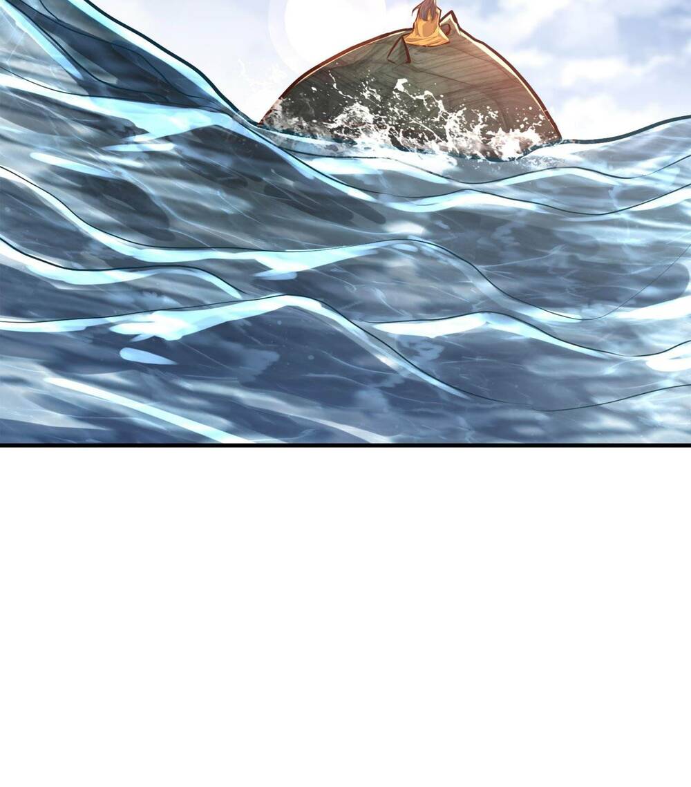 Bói Toán Mà Thôi Cửu Vĩ Yêu Đế Sao Lại Thành Nương Tử Ta - Chapter 3 - Page 54