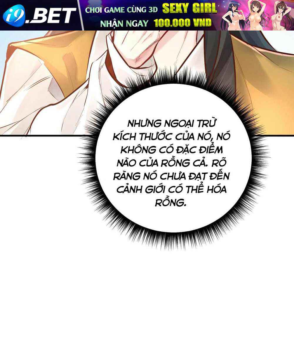 Bói Toán Mà Thôi Cửu Vĩ Yêu Đế Sao Lại Thành Nương Tử Ta - Chapter 3 - Page 58