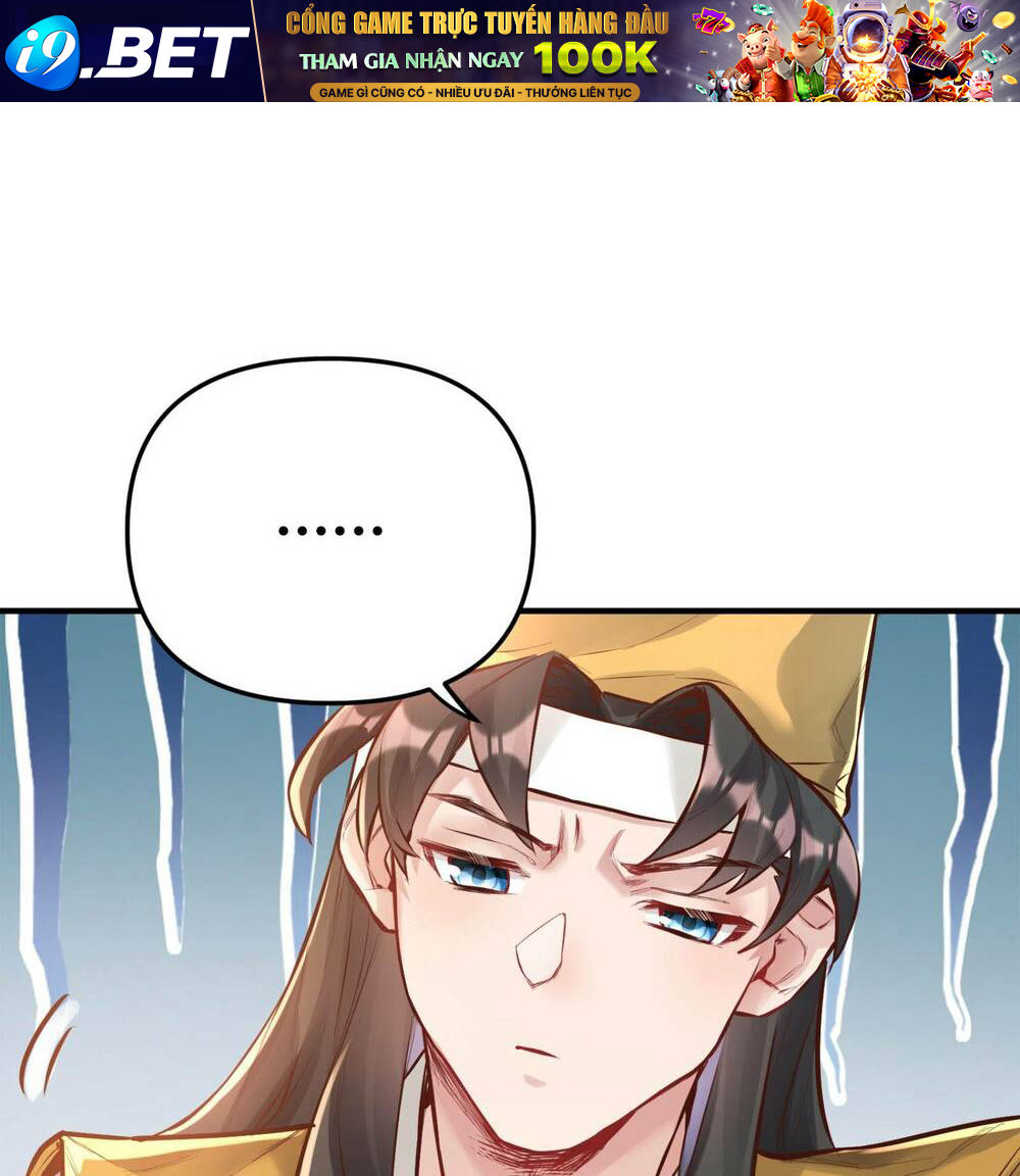 Bói Toán Mà Thôi Cửu Vĩ Yêu Đế Sao Lại Thành Nương Tử Ta - Chapter 3 - Page 62