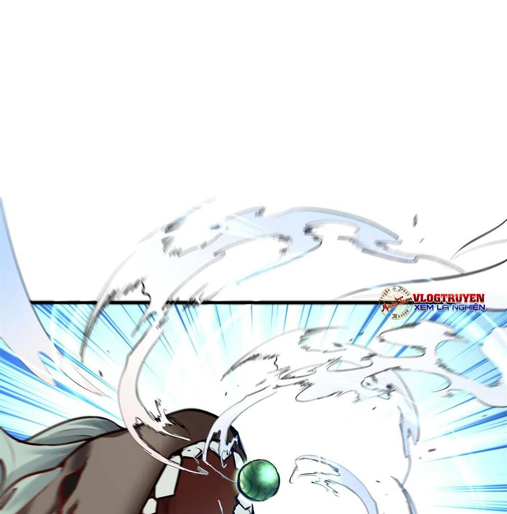 Bói Toán Mà Thôi Cửu Vĩ Yêu Đế Sao Lại Thành Nương Tử Ta - Chapter 3 - Page 68