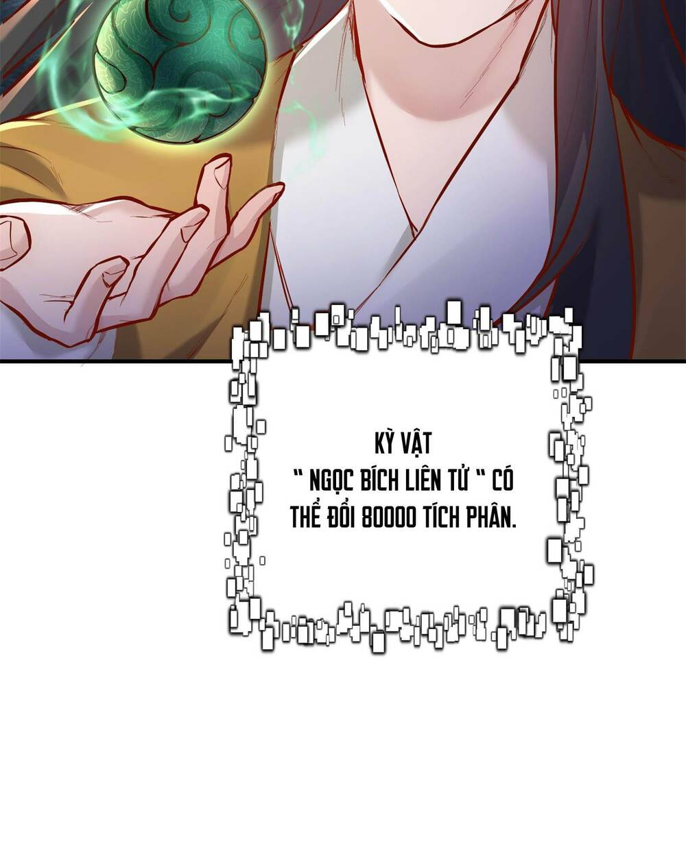 Bói Toán Mà Thôi Cửu Vĩ Yêu Đế Sao Lại Thành Nương Tử Ta - Chapter 3 - Page 71