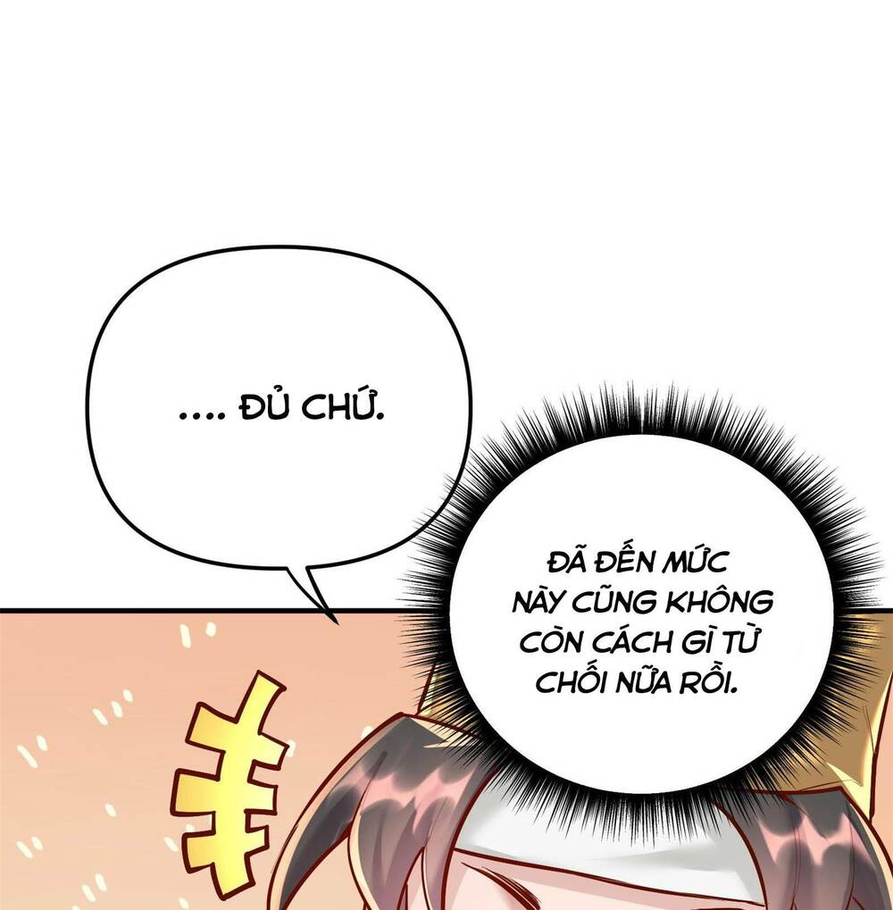 Bói Toán Mà Thôi Cửu Vĩ Yêu Đế Sao Lại Thành Nương Tử Ta - Chapter 3 - Page 72