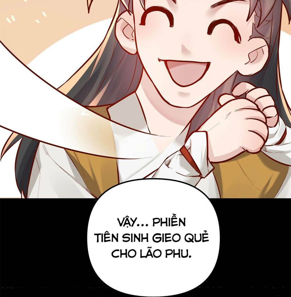 Bói Toán Mà Thôi Cửu Vĩ Yêu Đế Sao Lại Thành Nương Tử Ta - Chapter 3 - Page 73