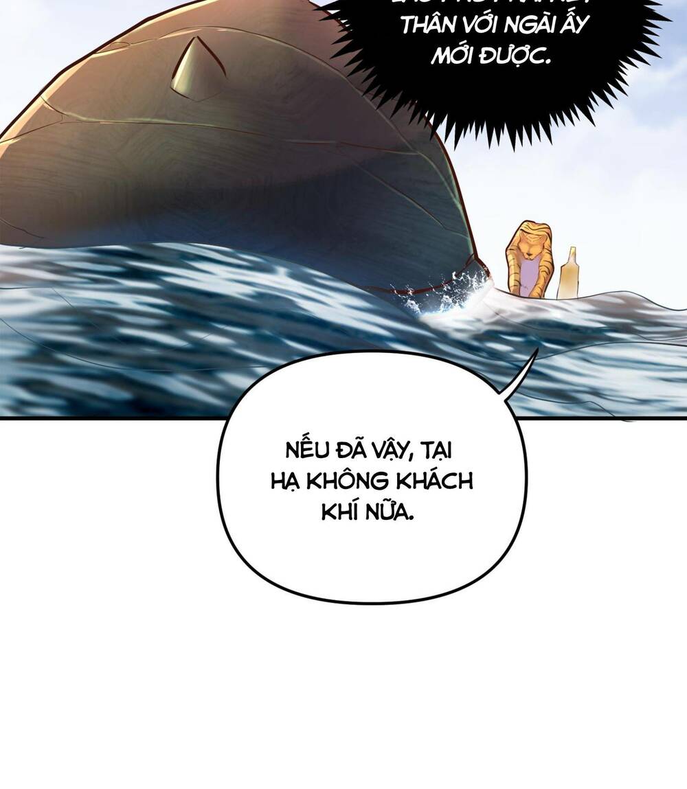 Bói Toán Mà Thôi Cửu Vĩ Yêu Đế Sao Lại Thành Nương Tử Ta - Chapter 3 - Page 7