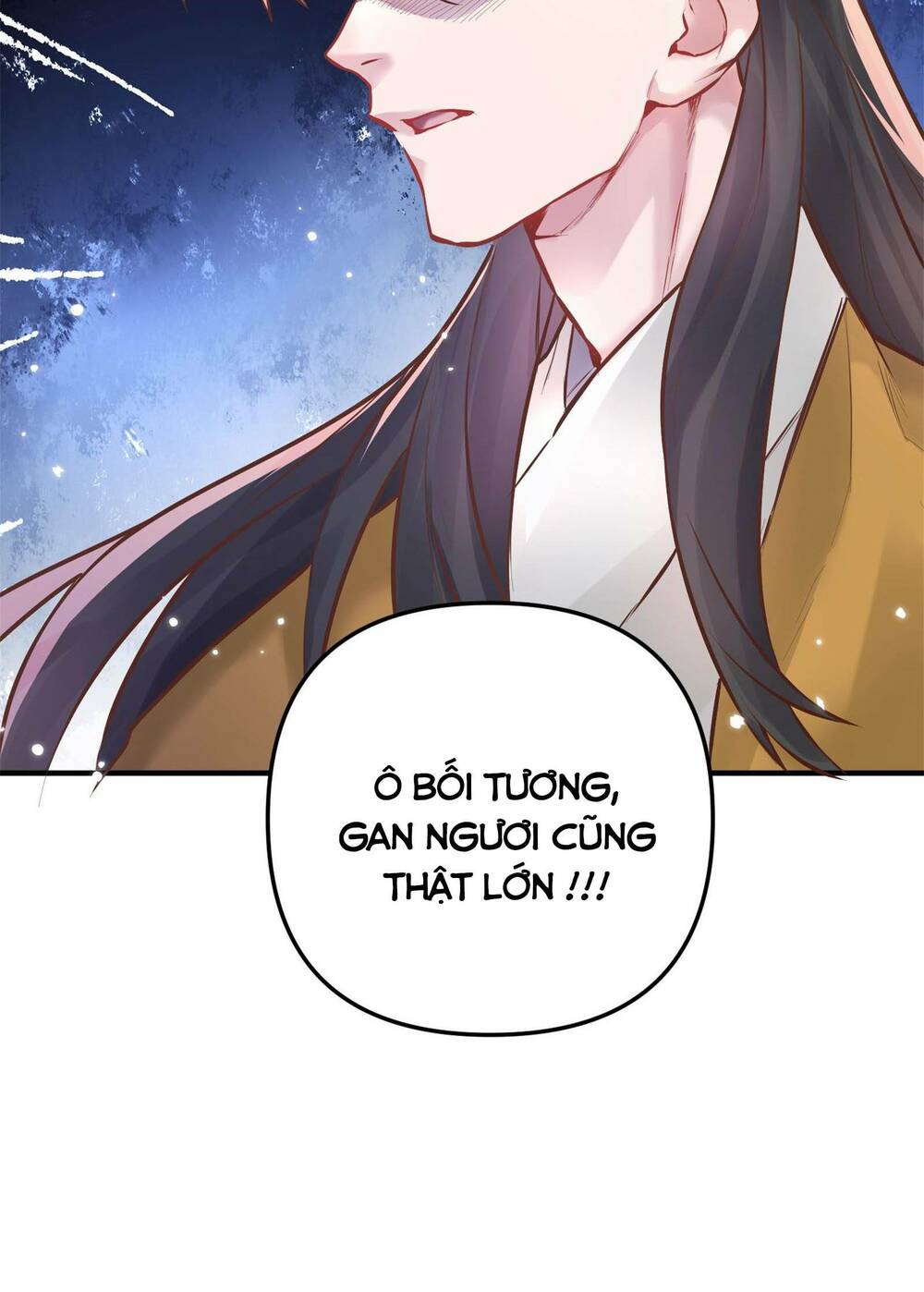 Bói Toán Mà Thôi Cửu Vĩ Yêu Đế Sao Lại Thành Nương Tử Ta - Chapter 3 - Page 84