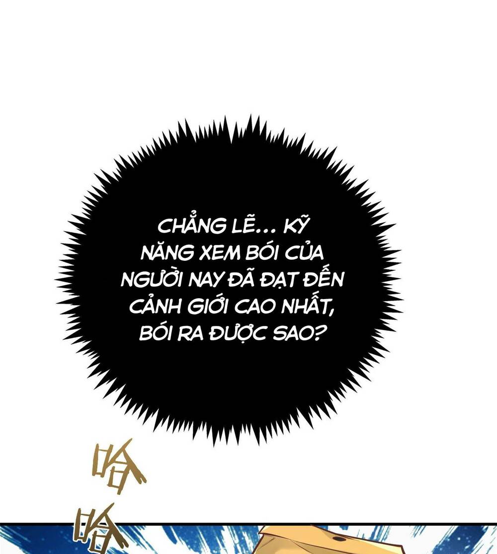 Bói Toán Mà Thôi Cửu Vĩ Yêu Đế Sao Lại Thành Nương Tử Ta - Chapter 3 - Page 87