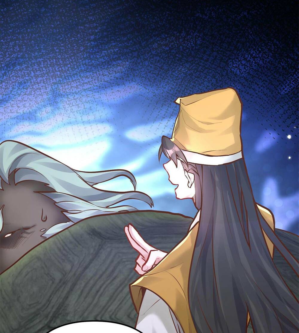 Bói Toán Mà Thôi Cửu Vĩ Yêu Đế Sao Lại Thành Nương Tử Ta - Chapter 3 - Page 89