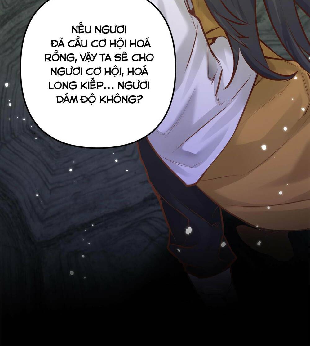 Bói Toán Mà Thôi Cửu Vĩ Yêu Đế Sao Lại Thành Nương Tử Ta - Chapter 3 - Page 90