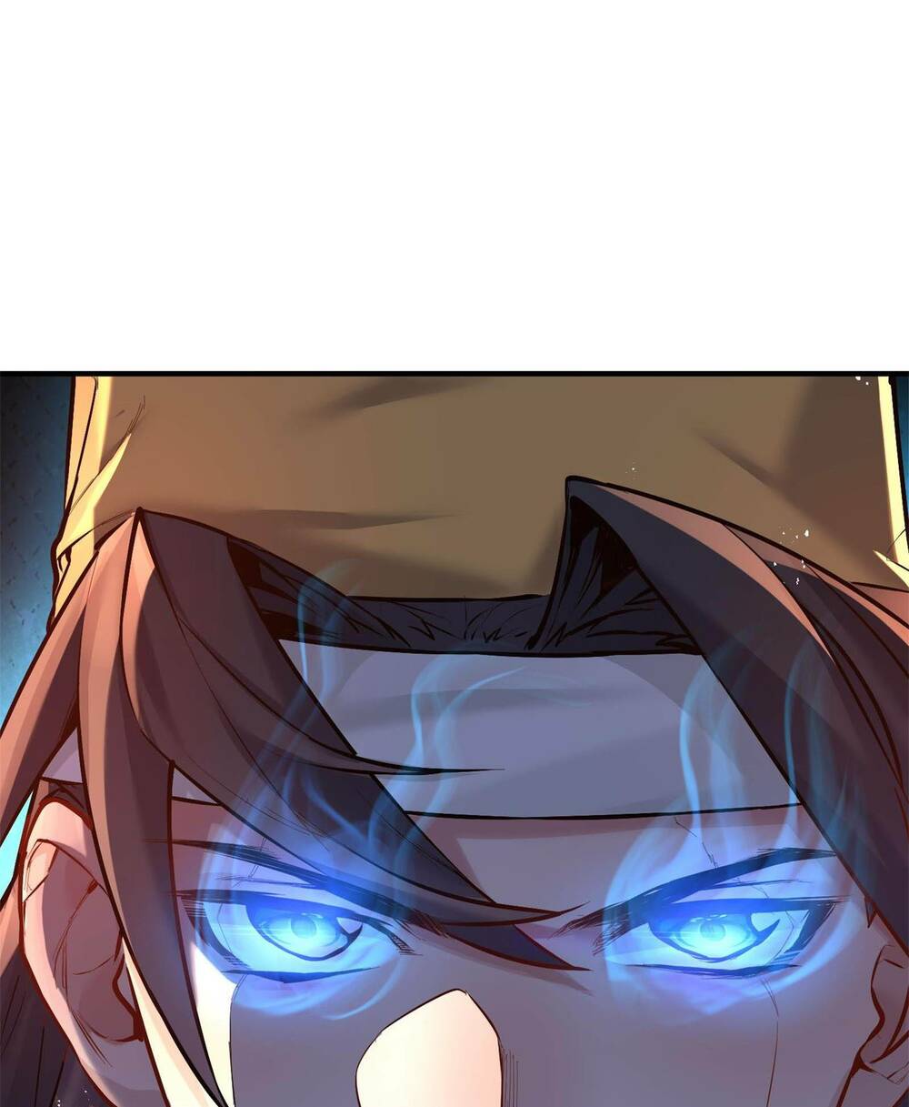 Bói Toán Mà Thôi Cửu Vĩ Yêu Đế Sao Lại Thành Nương Tử Ta - Chapter 3 - Page 97