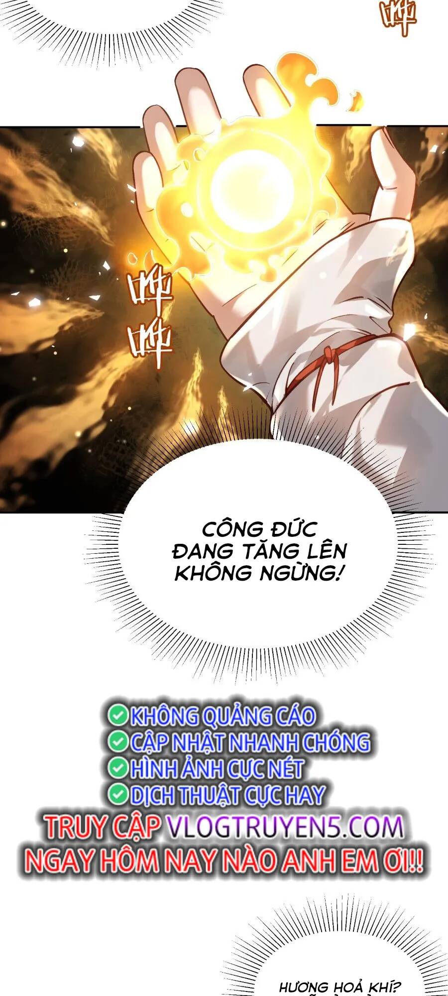 Bói Toán Mà Thôi Cửu Vĩ Yêu Đế Sao Lại Thành Nương Tử Ta - Chapter 30 - Page 21