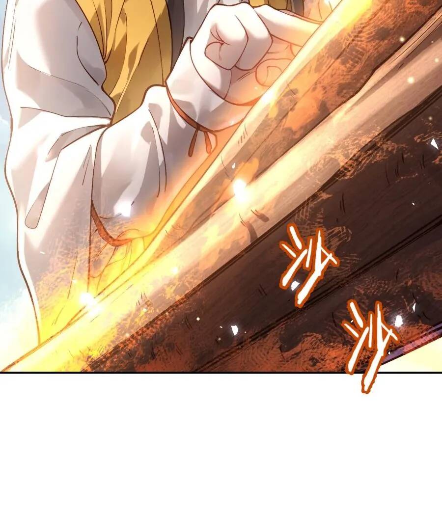 Bói Toán Mà Thôi Cửu Vĩ Yêu Đế Sao Lại Thành Nương Tử Ta - Chapter 30 - Page 34