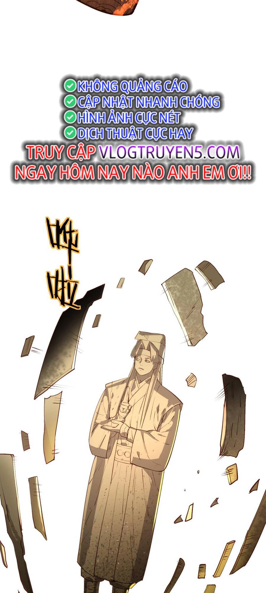 Bói Toán Mà Thôi Cửu Vĩ Yêu Đế Sao Lại Thành Nương Tử Ta - Chapter 30 - Page 36