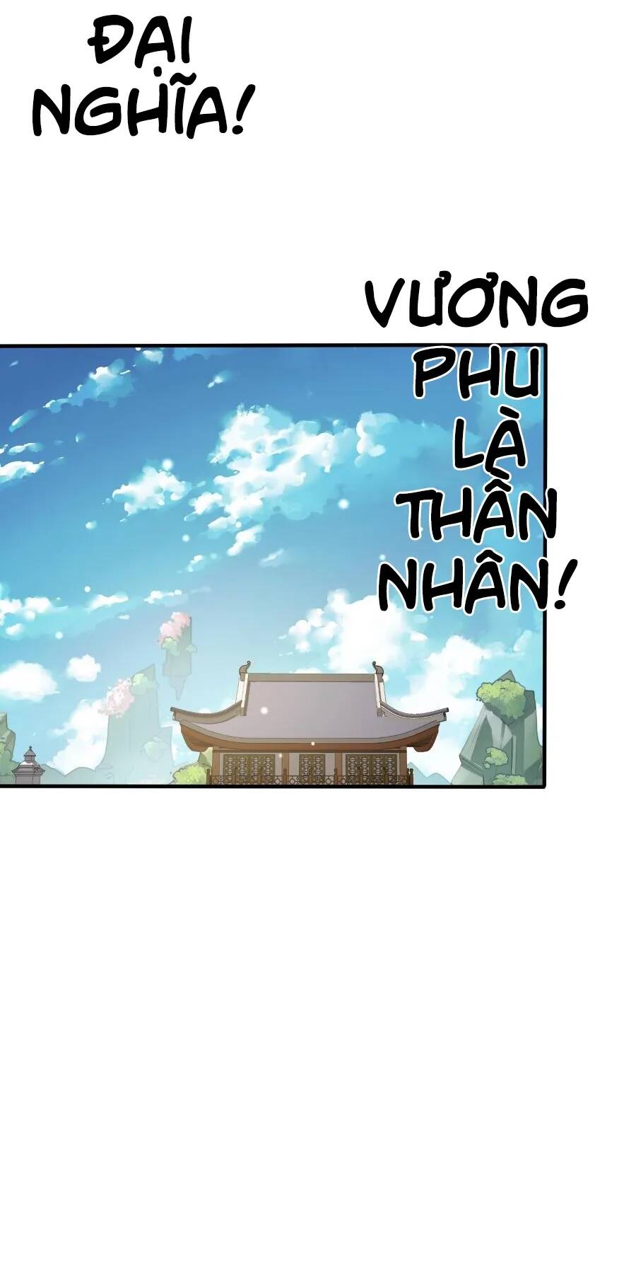 Bói Toán Mà Thôi Cửu Vĩ Yêu Đế Sao Lại Thành Nương Tử Ta - Chapter 30 - Page 52