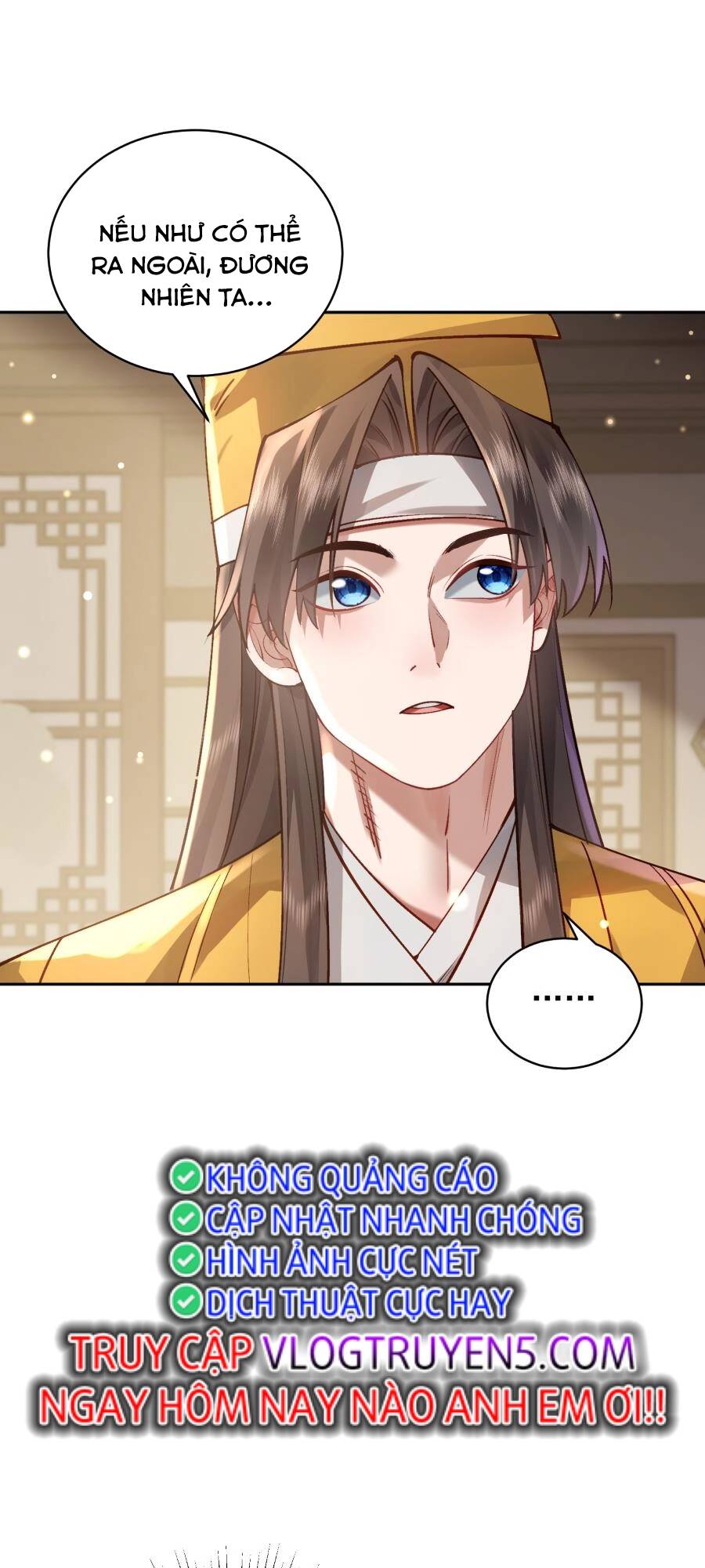 Bói Toán Mà Thôi Cửu Vĩ Yêu Đế Sao Lại Thành Nương Tử Ta - Chapter 30 - Page 6