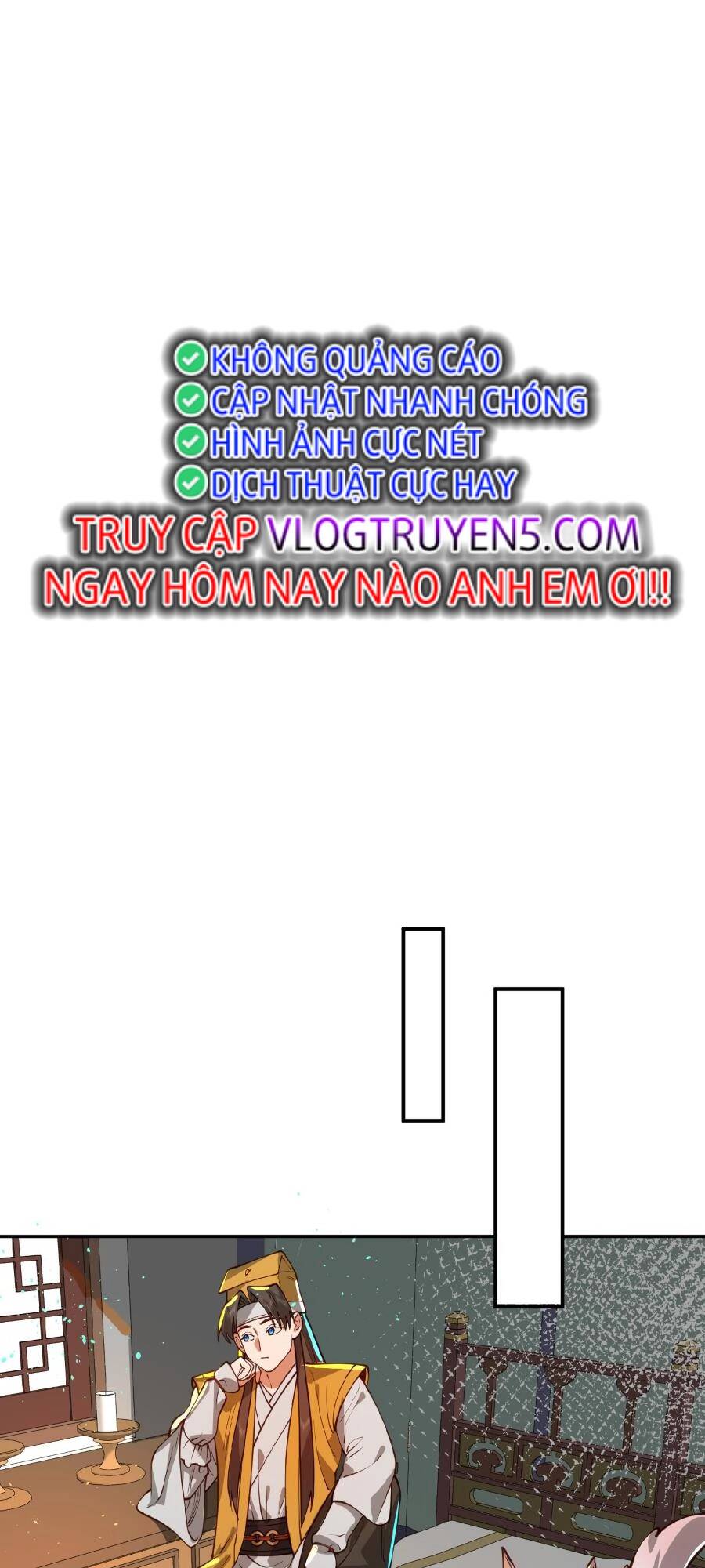 Bói Toán Mà Thôi Cửu Vĩ Yêu Đế Sao Lại Thành Nương Tử Ta - Chapter 31 - Page 26