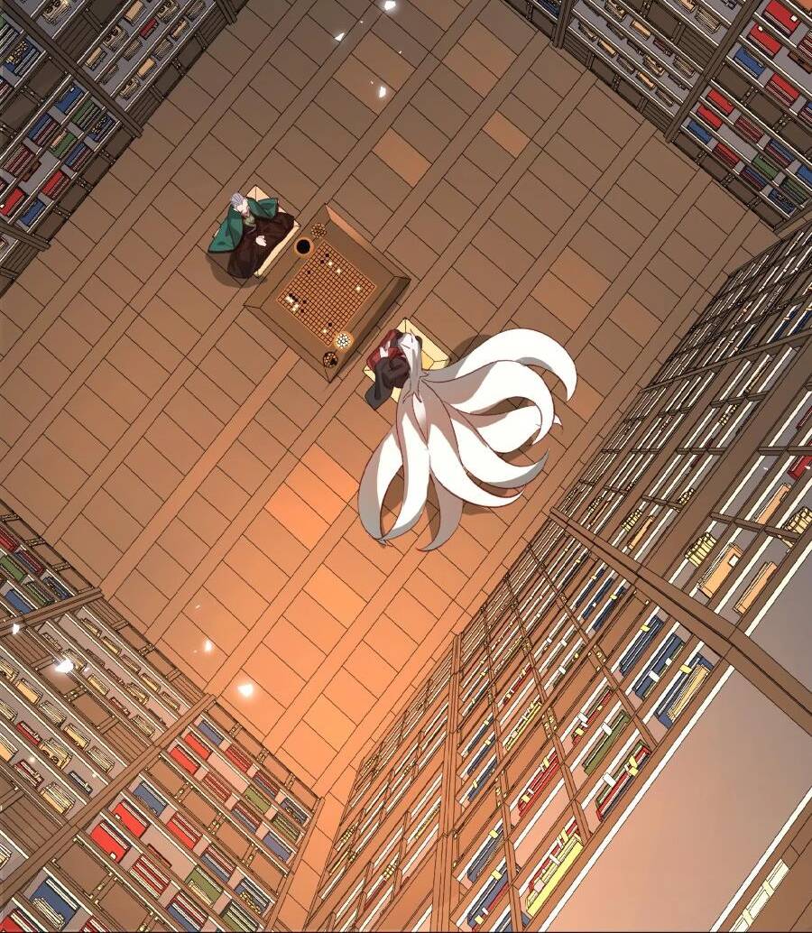 Bói Toán Mà Thôi Cửu Vĩ Yêu Đế Sao Lại Thành Nương Tử Ta - Chapter 31 - Page 40