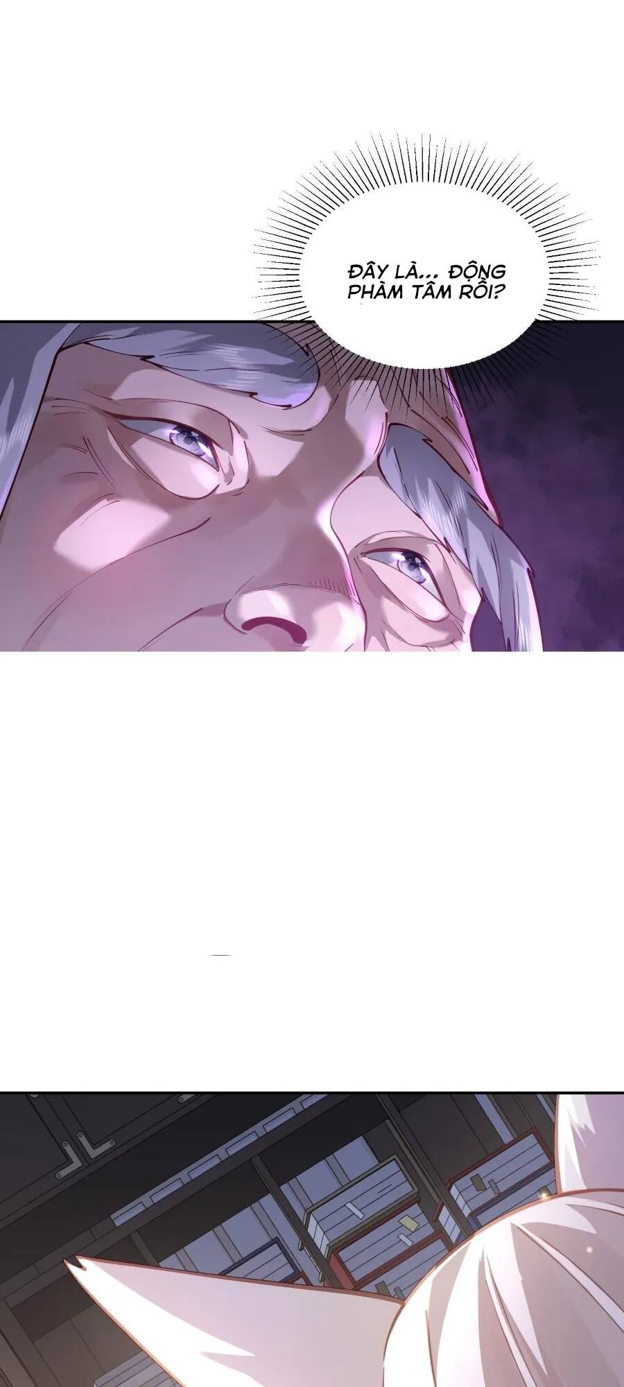 Bói Toán Mà Thôi Cửu Vĩ Yêu Đế Sao Lại Thành Nương Tử Ta - Chapter 31 - Page 49