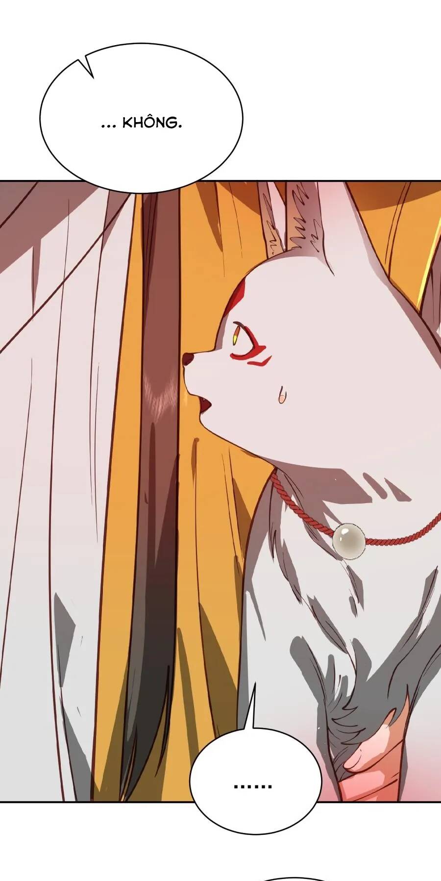 Bói Toán Mà Thôi Cửu Vĩ Yêu Đế Sao Lại Thành Nương Tử Ta - Chapter 31 - Page 60