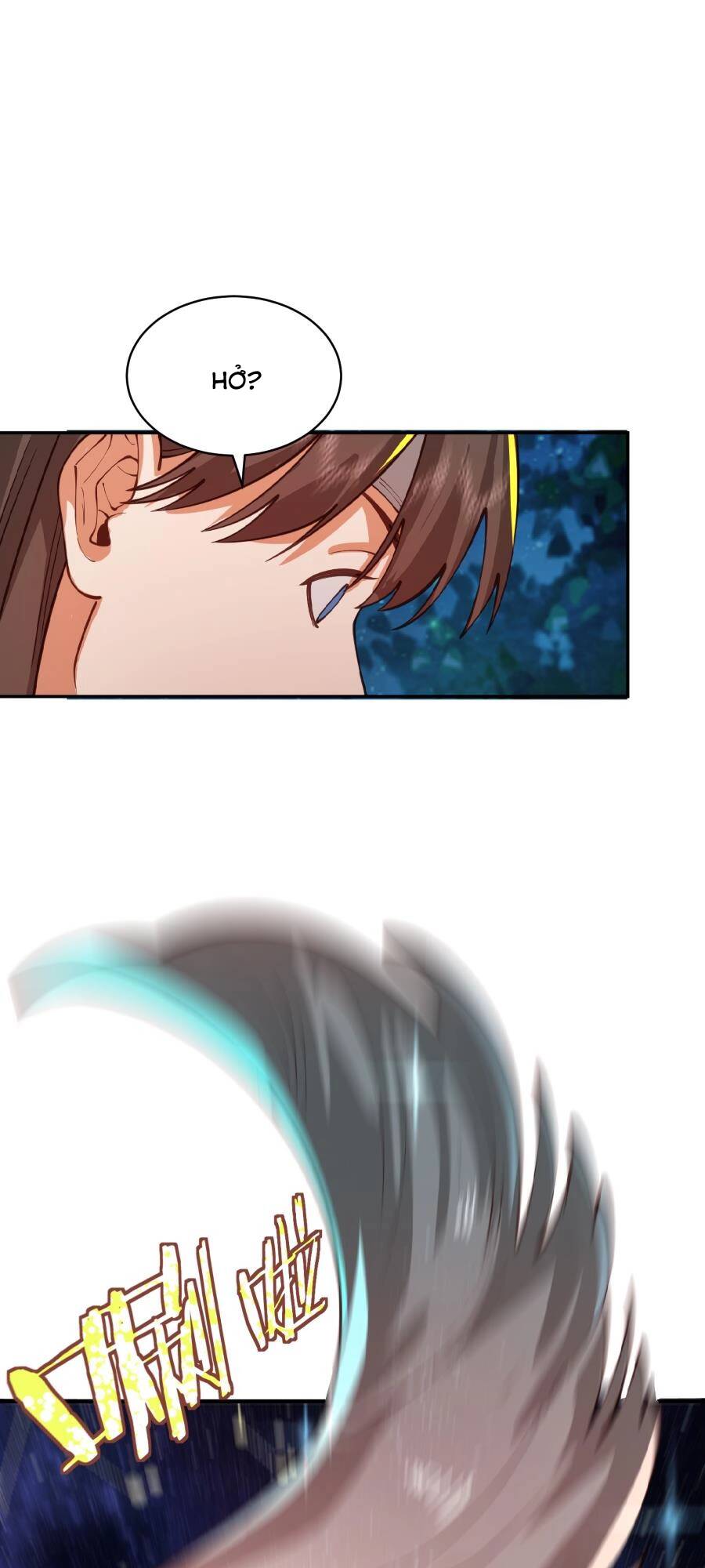 Bói Toán Mà Thôi Cửu Vĩ Yêu Đế Sao Lại Thành Nương Tử Ta - Chapter 31 - Page 62