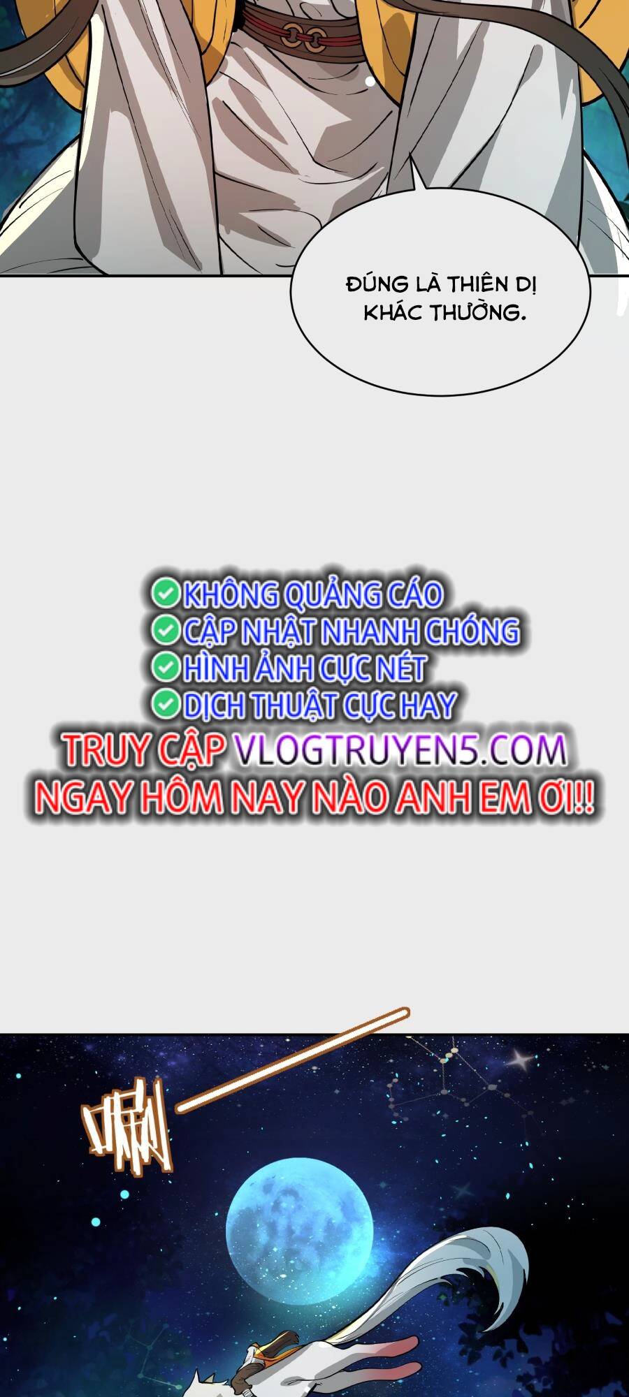 Bói Toán Mà Thôi Cửu Vĩ Yêu Đế Sao Lại Thành Nương Tử Ta - Chapter 31 - Page 65