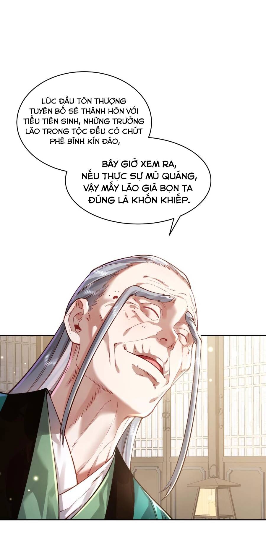 Bói Toán Mà Thôi Cửu Vĩ Yêu Đế Sao Lại Thành Nương Tử Ta - Chapter 32 - Page 14