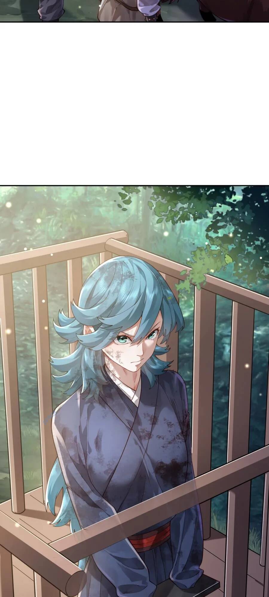 Bói Toán Mà Thôi Cửu Vĩ Yêu Đế Sao Lại Thành Nương Tử Ta - Chapter 32 - Page 24