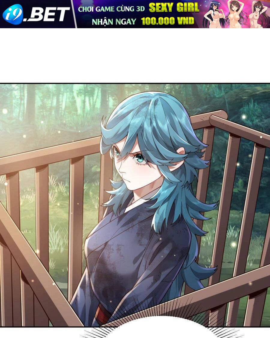 Bói Toán Mà Thôi Cửu Vĩ Yêu Đế Sao Lại Thành Nương Tử Ta - Chapter 32 - Page 29