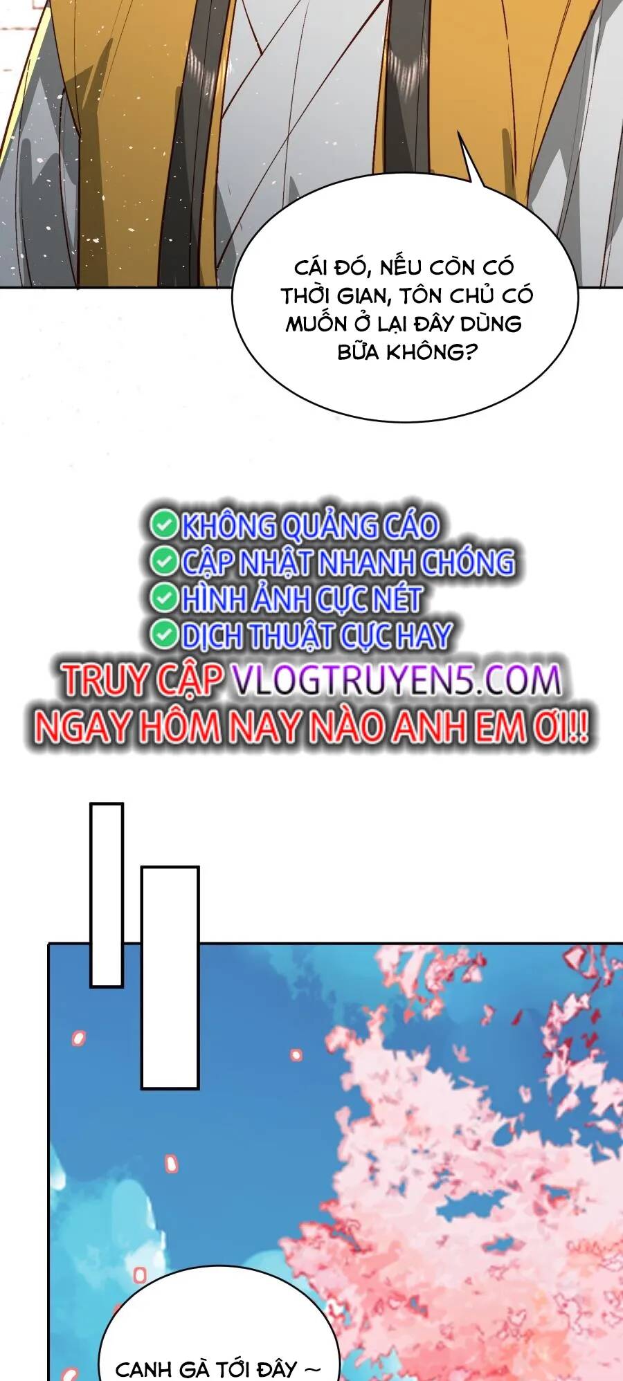 Bói Toán Mà Thôi Cửu Vĩ Yêu Đế Sao Lại Thành Nương Tử Ta - Chapter 32 - Page 42