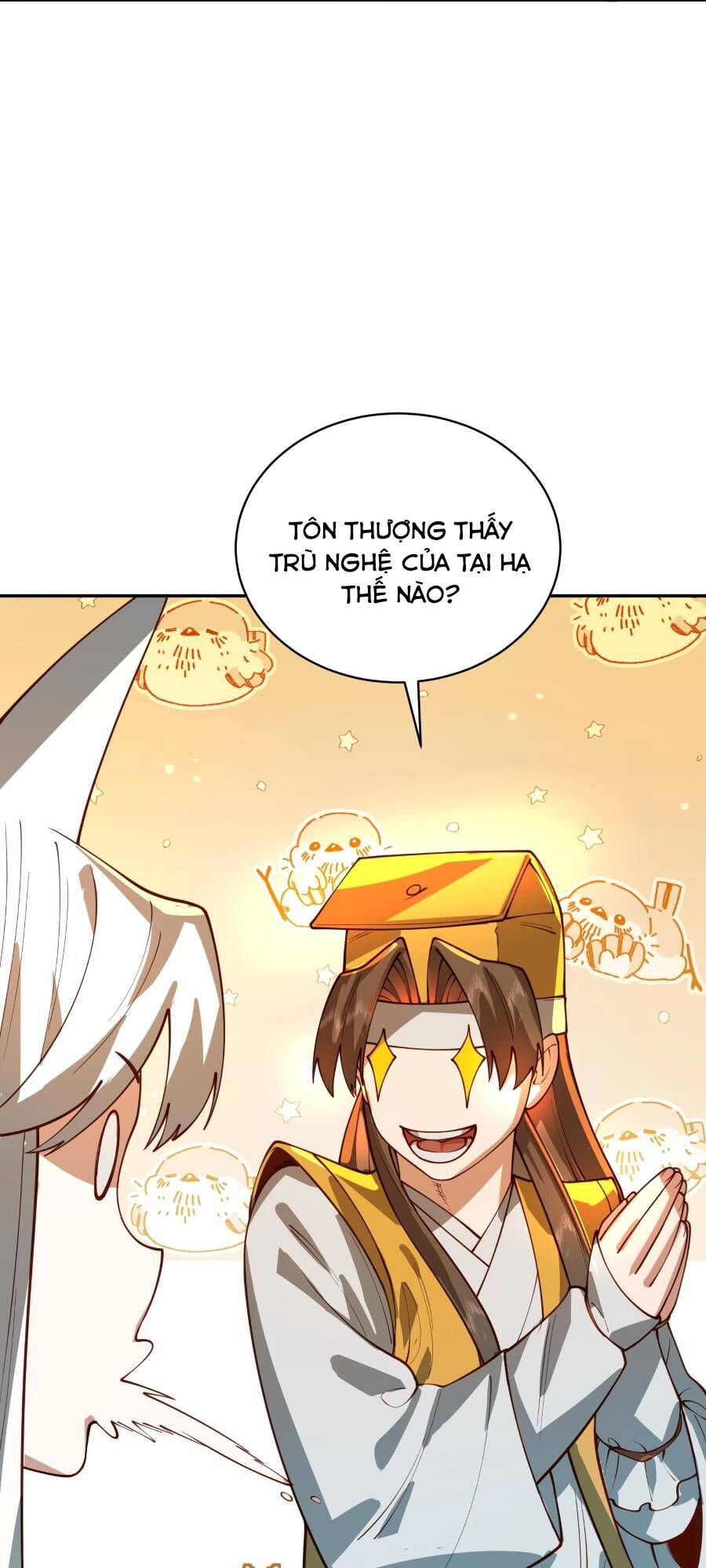 Bói Toán Mà Thôi Cửu Vĩ Yêu Đế Sao Lại Thành Nương Tử Ta - Chapter 32 - Page 48