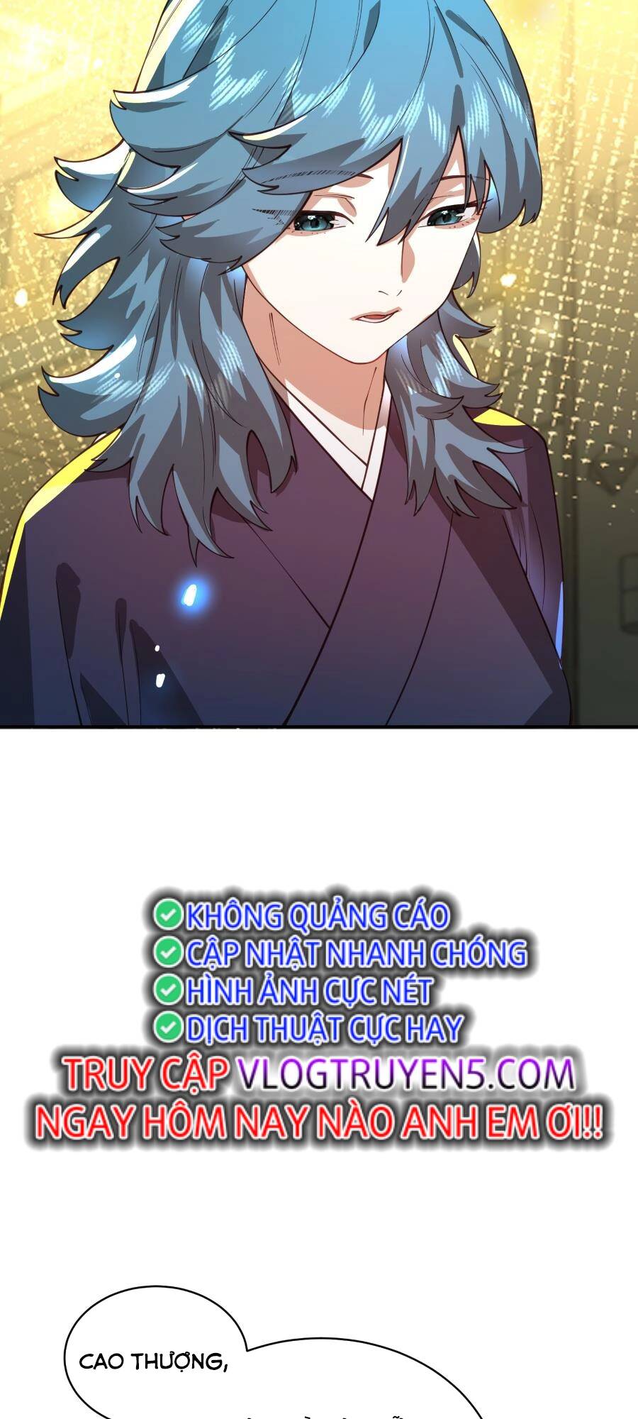 Bói Toán Mà Thôi Cửu Vĩ Yêu Đế Sao Lại Thành Nương Tử Ta - Chapter 33 - Page 34