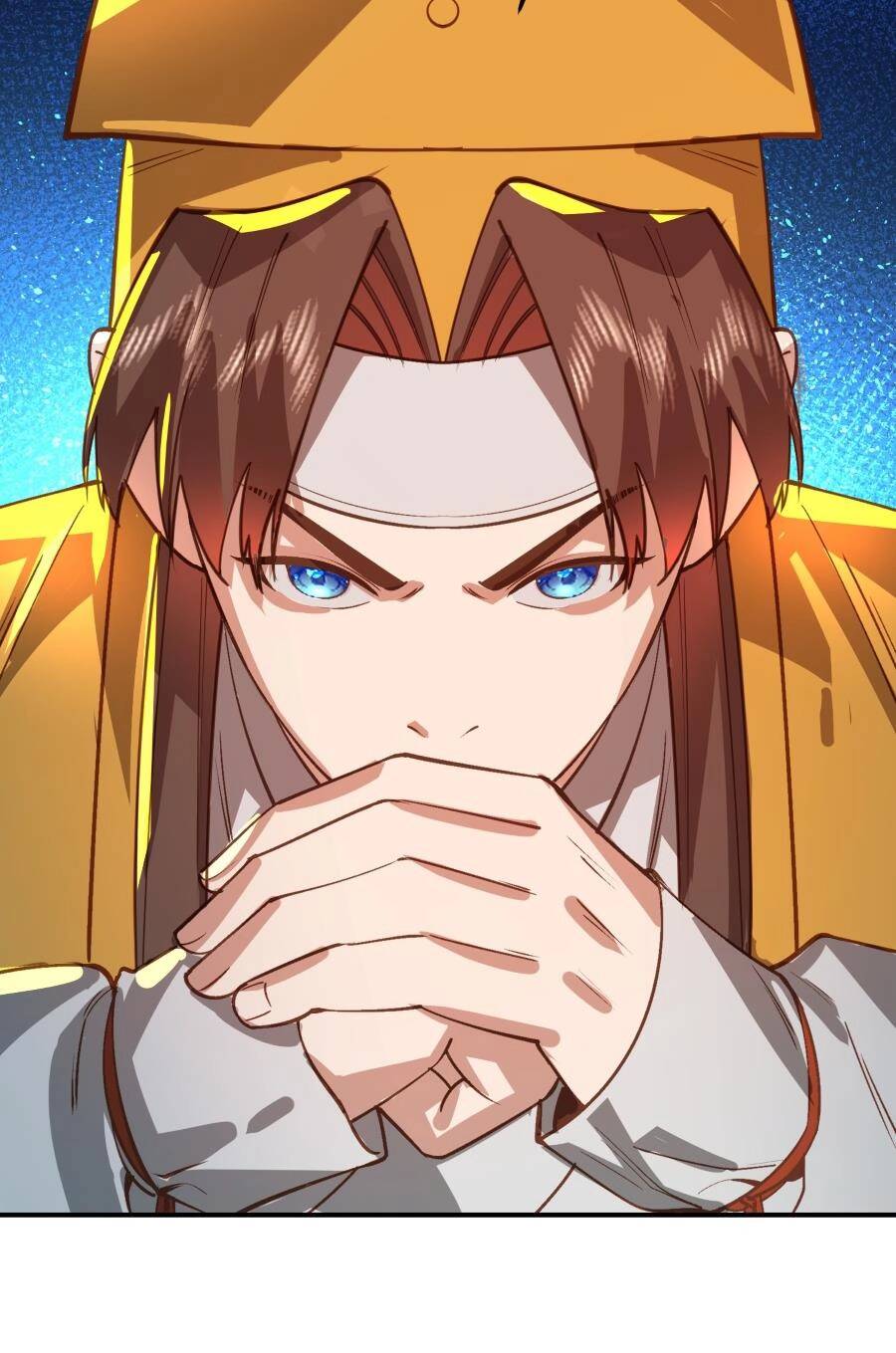 Bói Toán Mà Thôi Cửu Vĩ Yêu Đế Sao Lại Thành Nương Tử Ta - Chapter 33 - Page 45